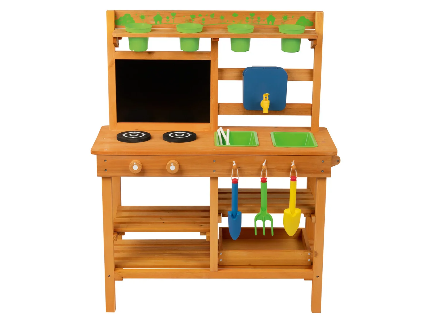 Playtive Cuisine d'extrieur