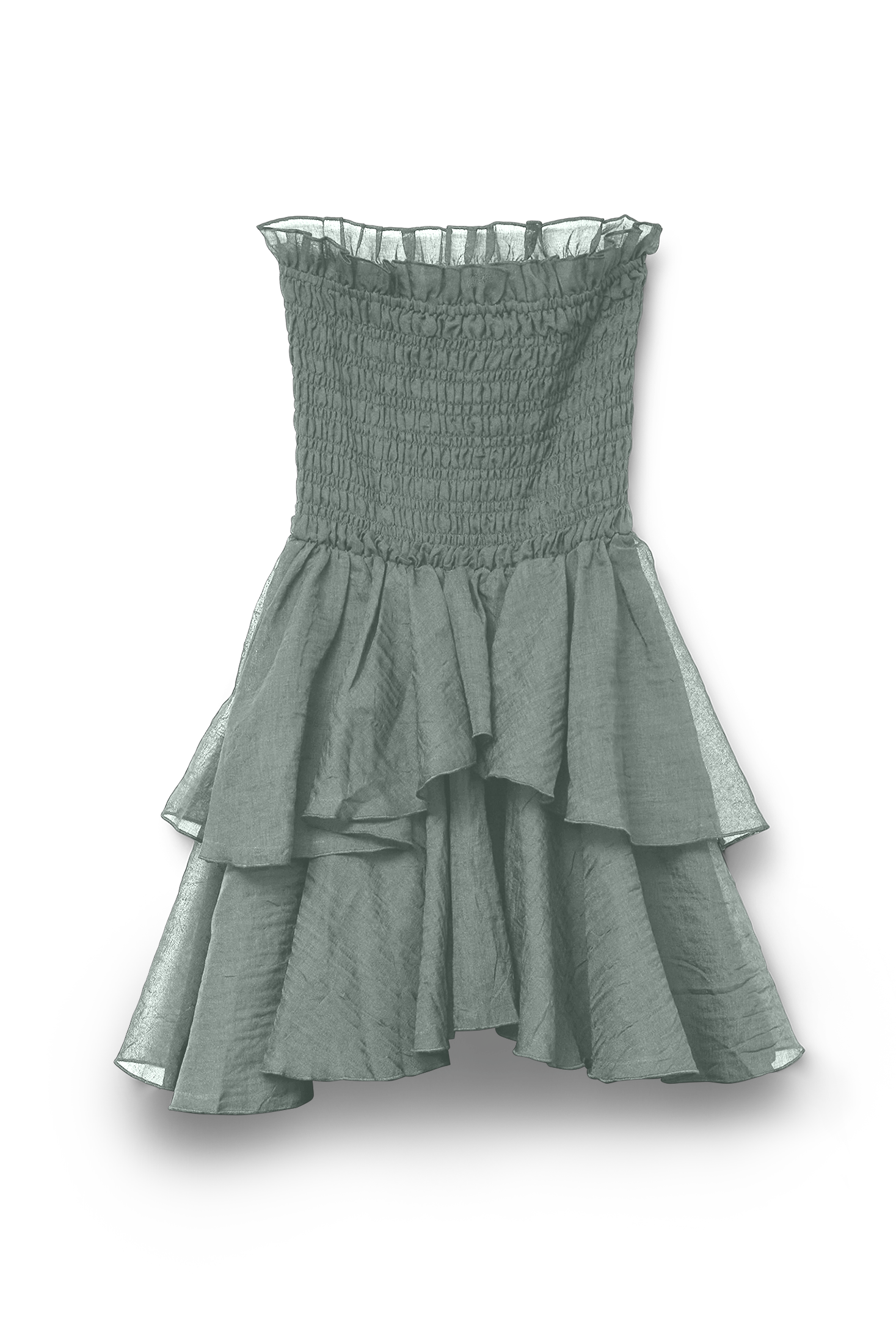 VERO MODA® SNRUBY Short dress