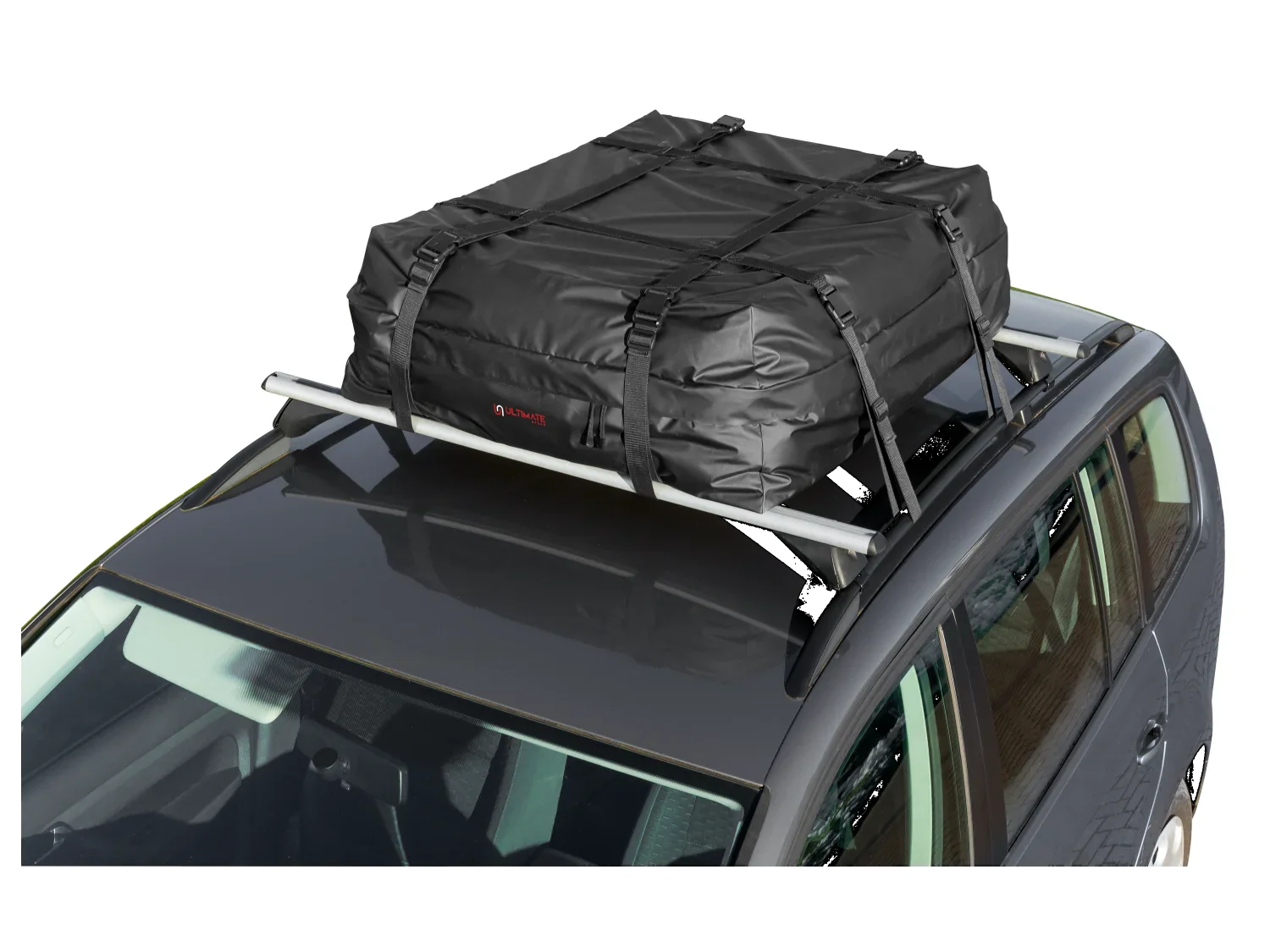 ULTIMATE SPEED Sac de toit pour voiture