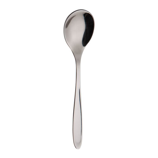 Gastro spiseskje 19 cm mirror polish