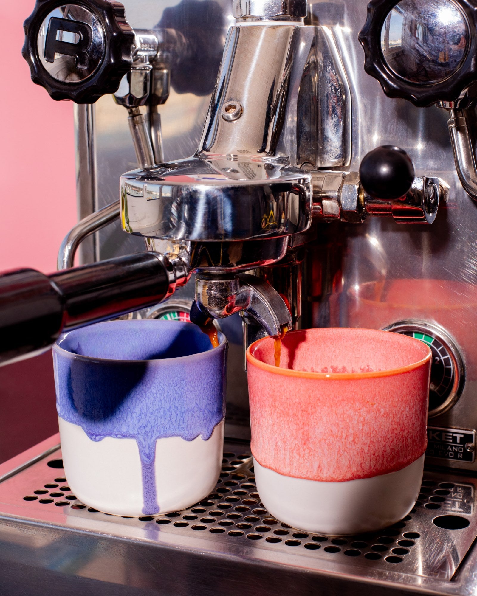 COIMBRA - LARGE CUP PINK