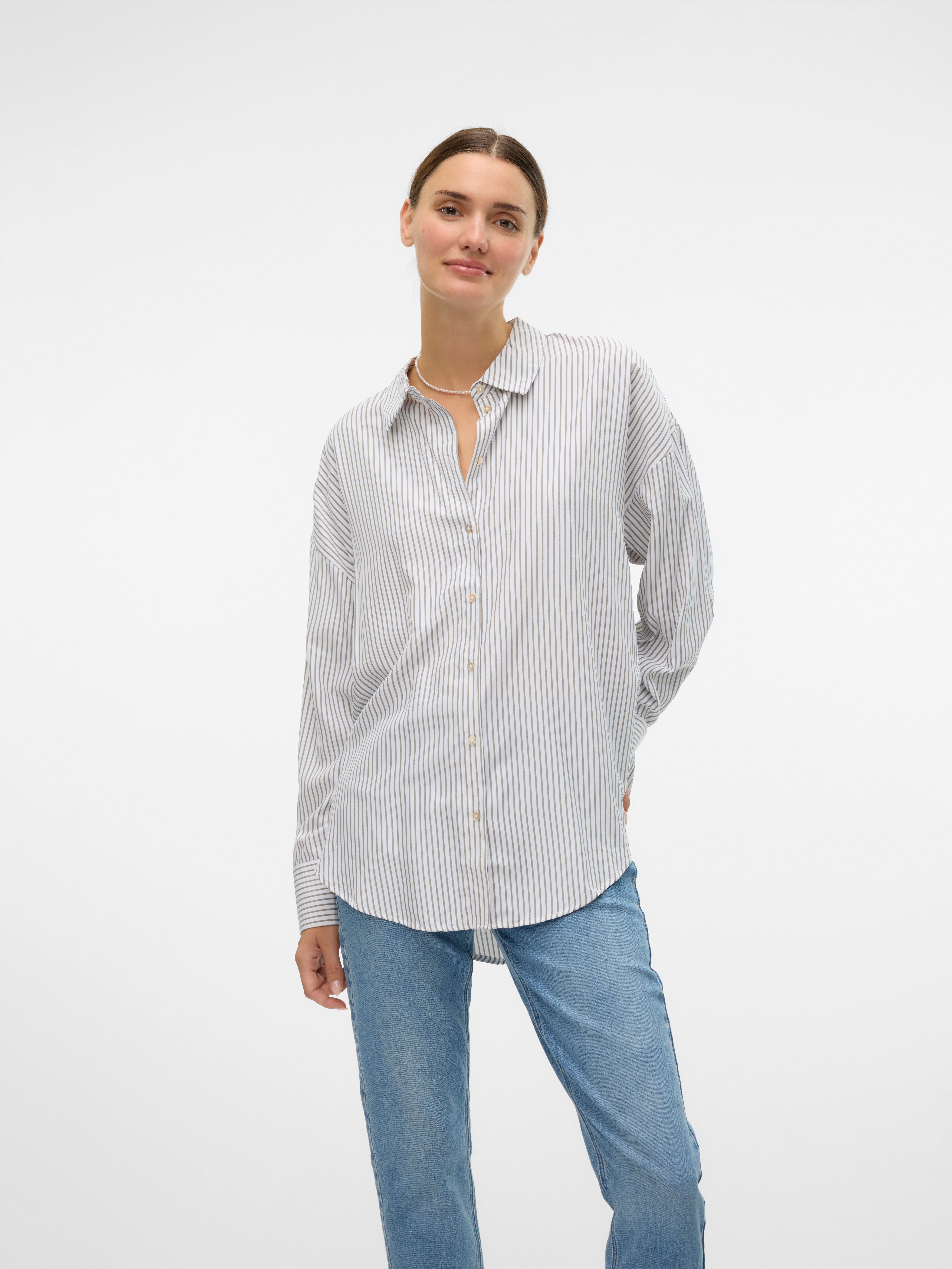 VERO MODA® VMNORA Shirt