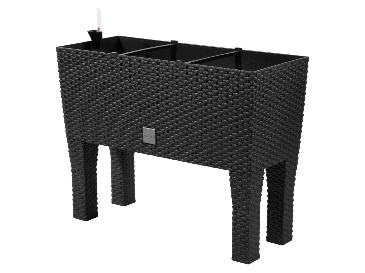 PARKSIDE Table de culture 2 en 1