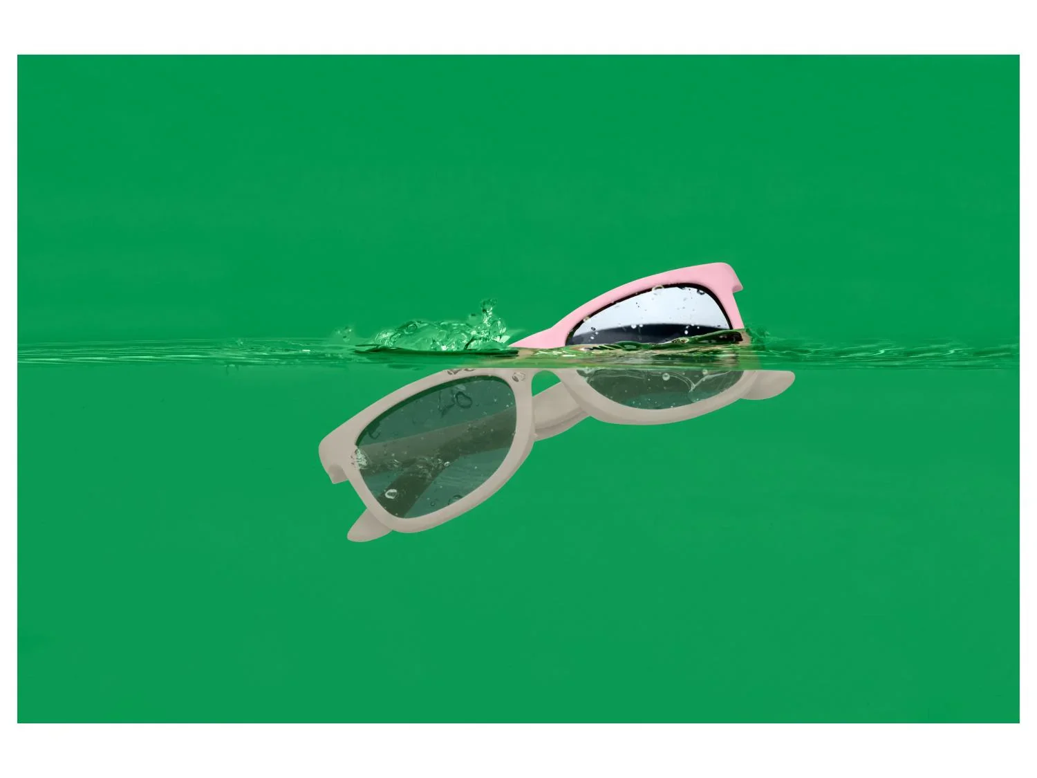lupilu Lunettes de soleil flottantes enfant