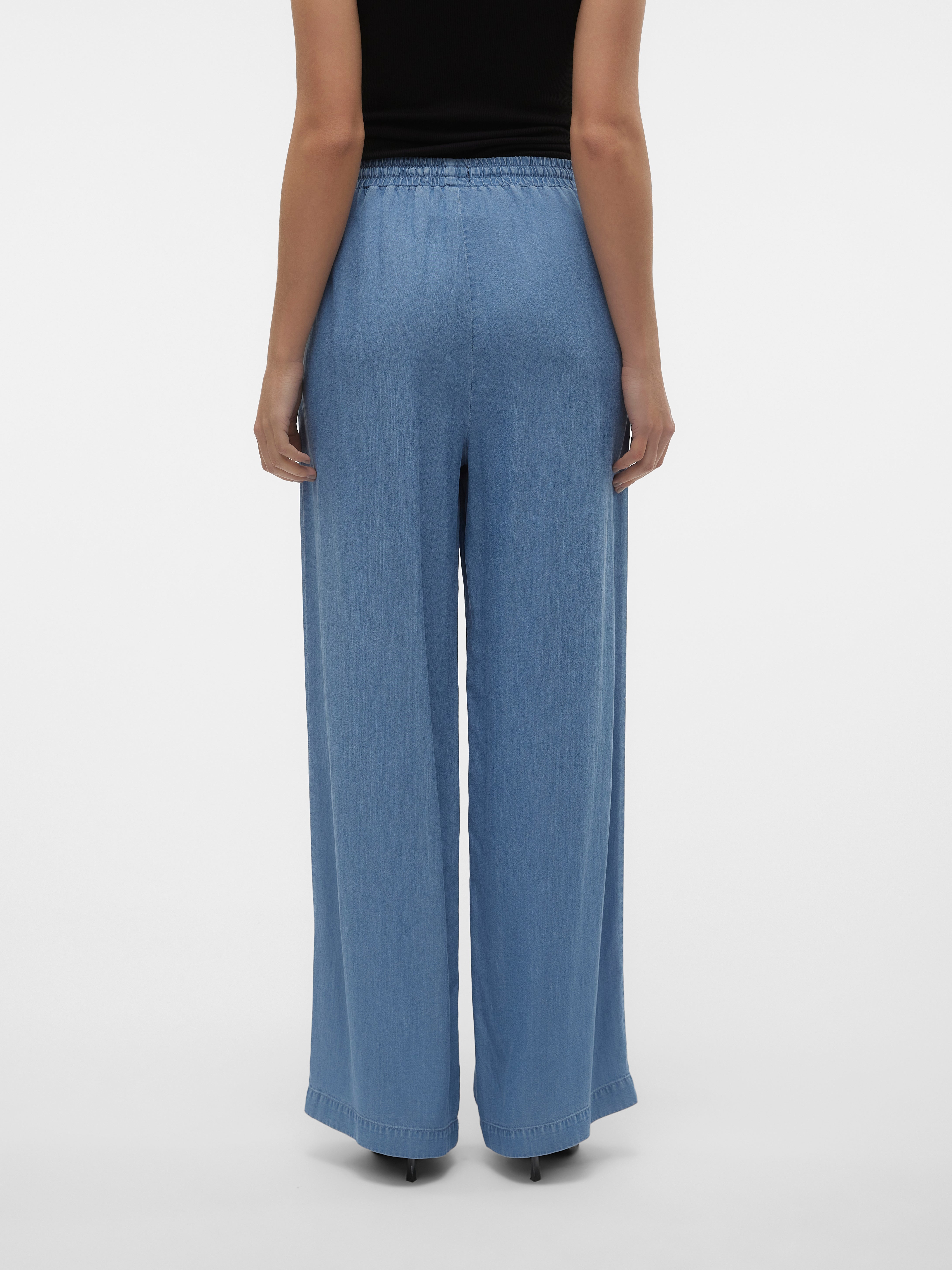 VERO MODA® VMBREE High waist Trousers