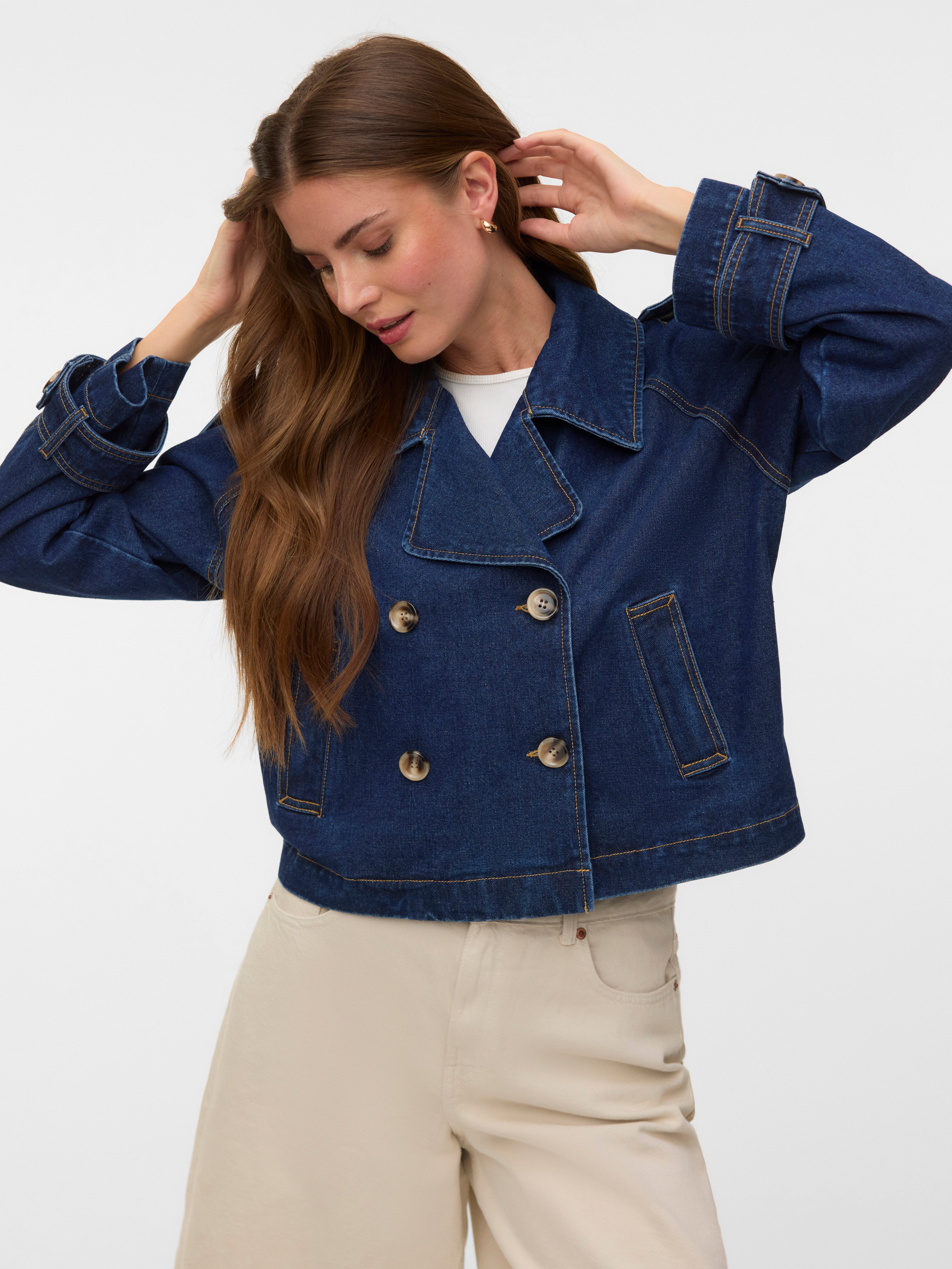 VERO MODA® VMLELOU Jacket