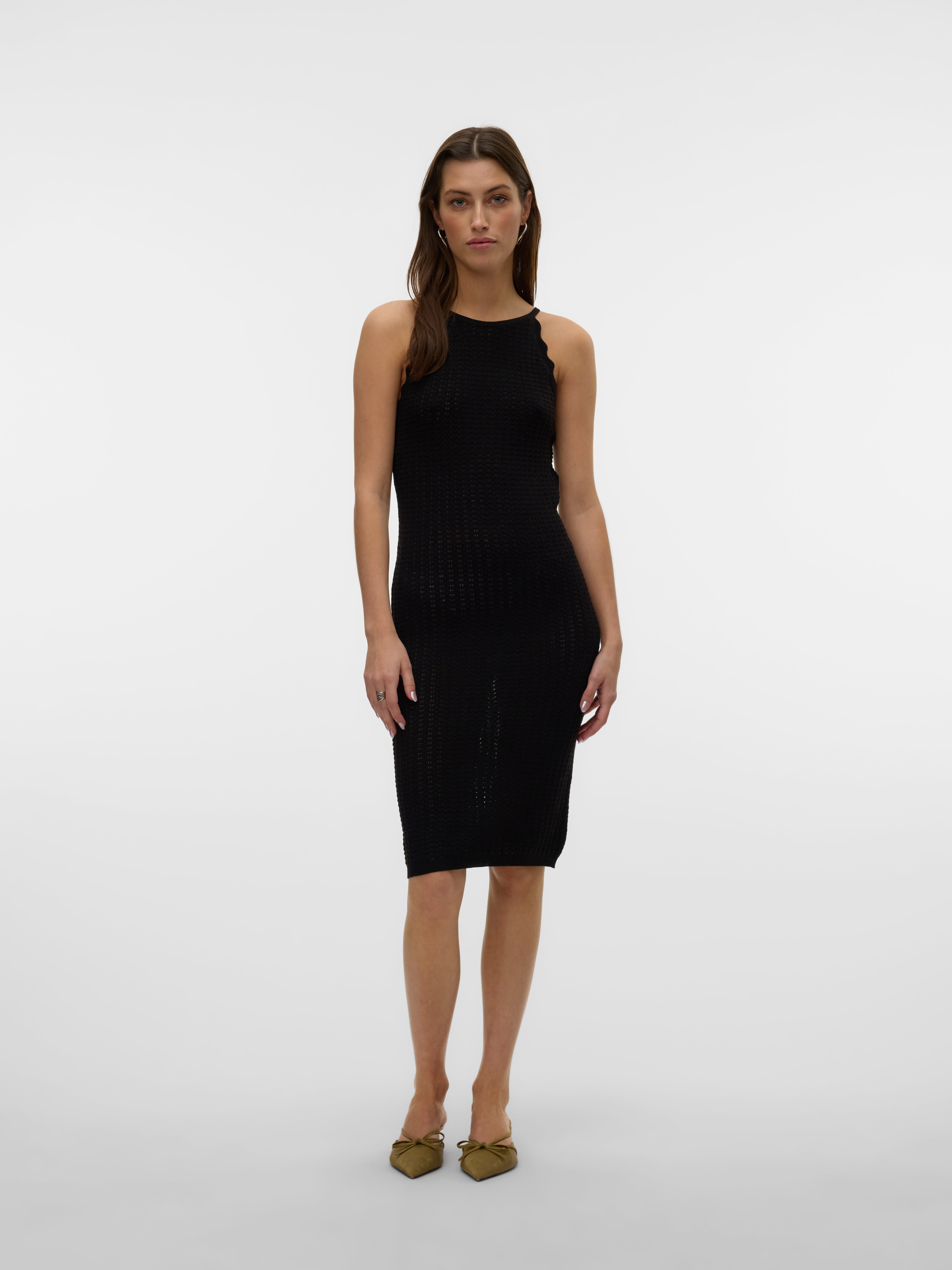 VERO MODA® VMPANAMA Midi dress