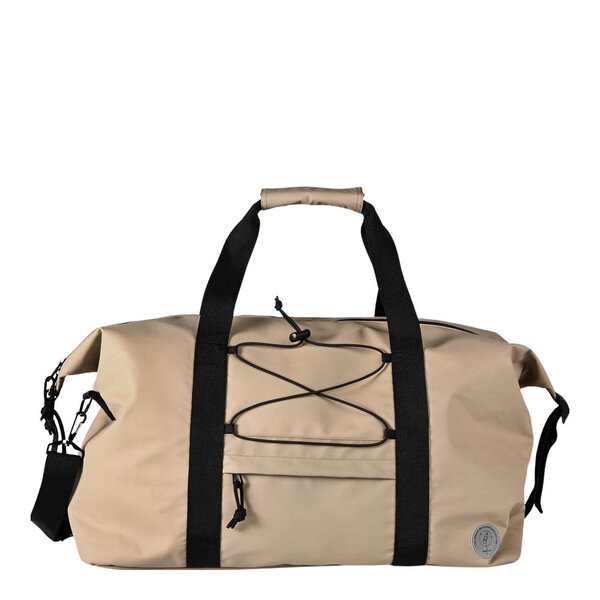 Vide Weekendbag 23L beige
