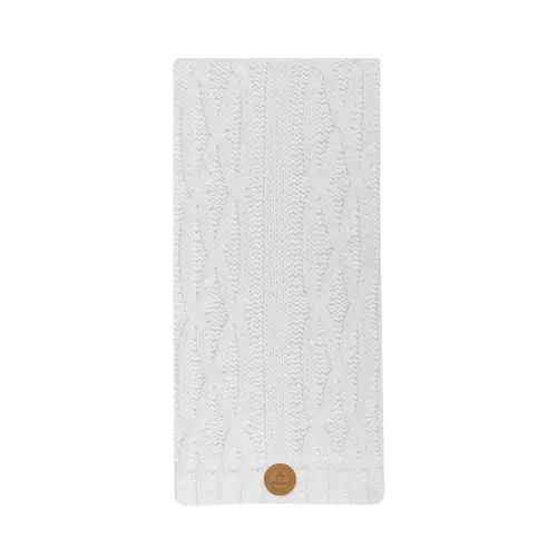 Écharpe Appletini Blanc