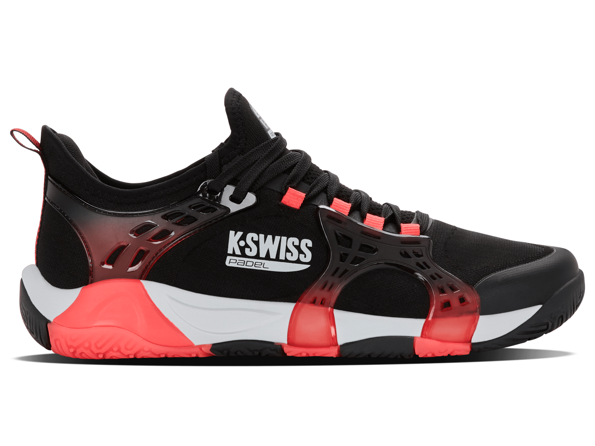 K-FRAME PADEL - K-Swiss Shoes