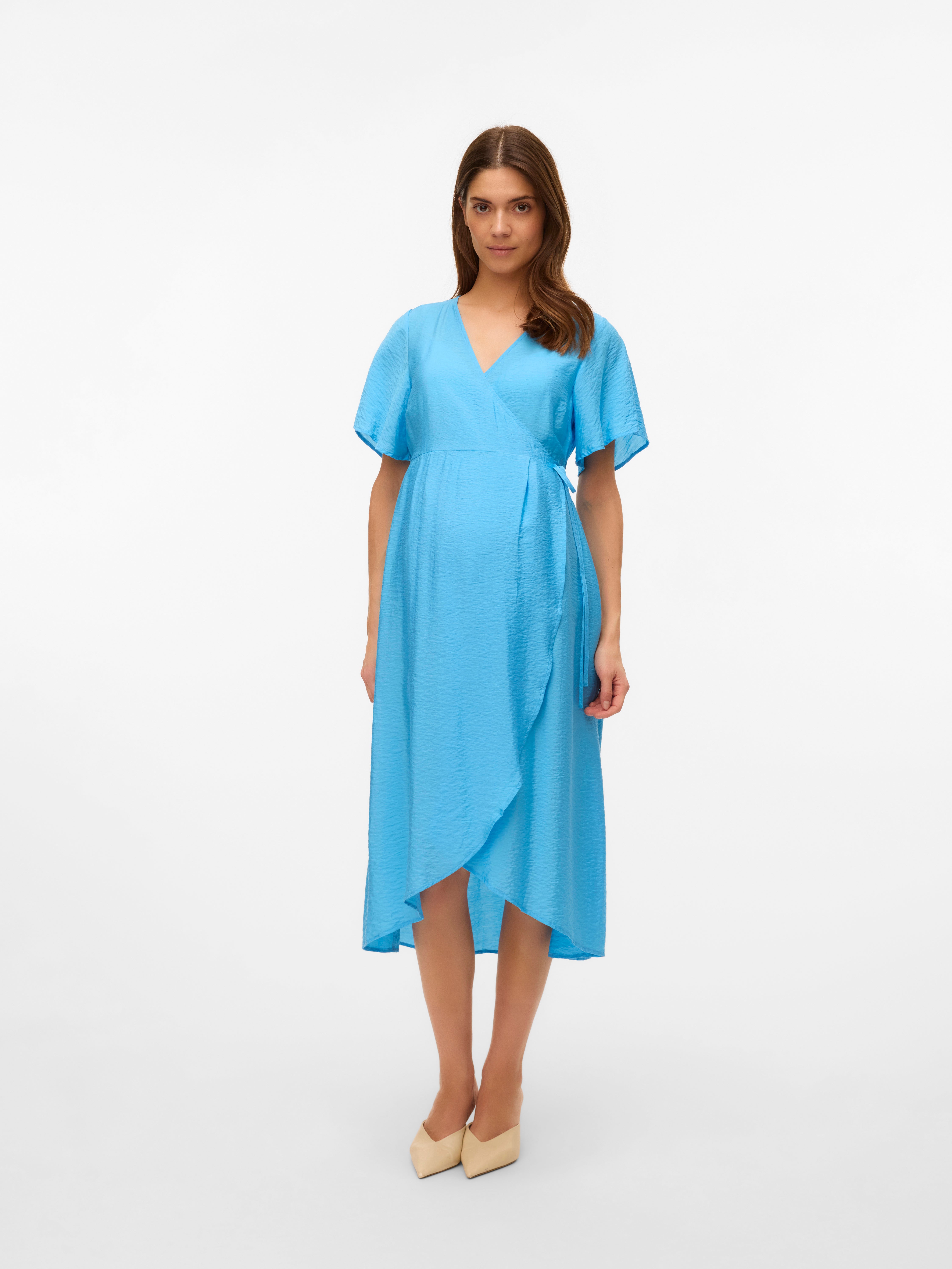 VERO MODA® VMMJOSIE Maternity Dress