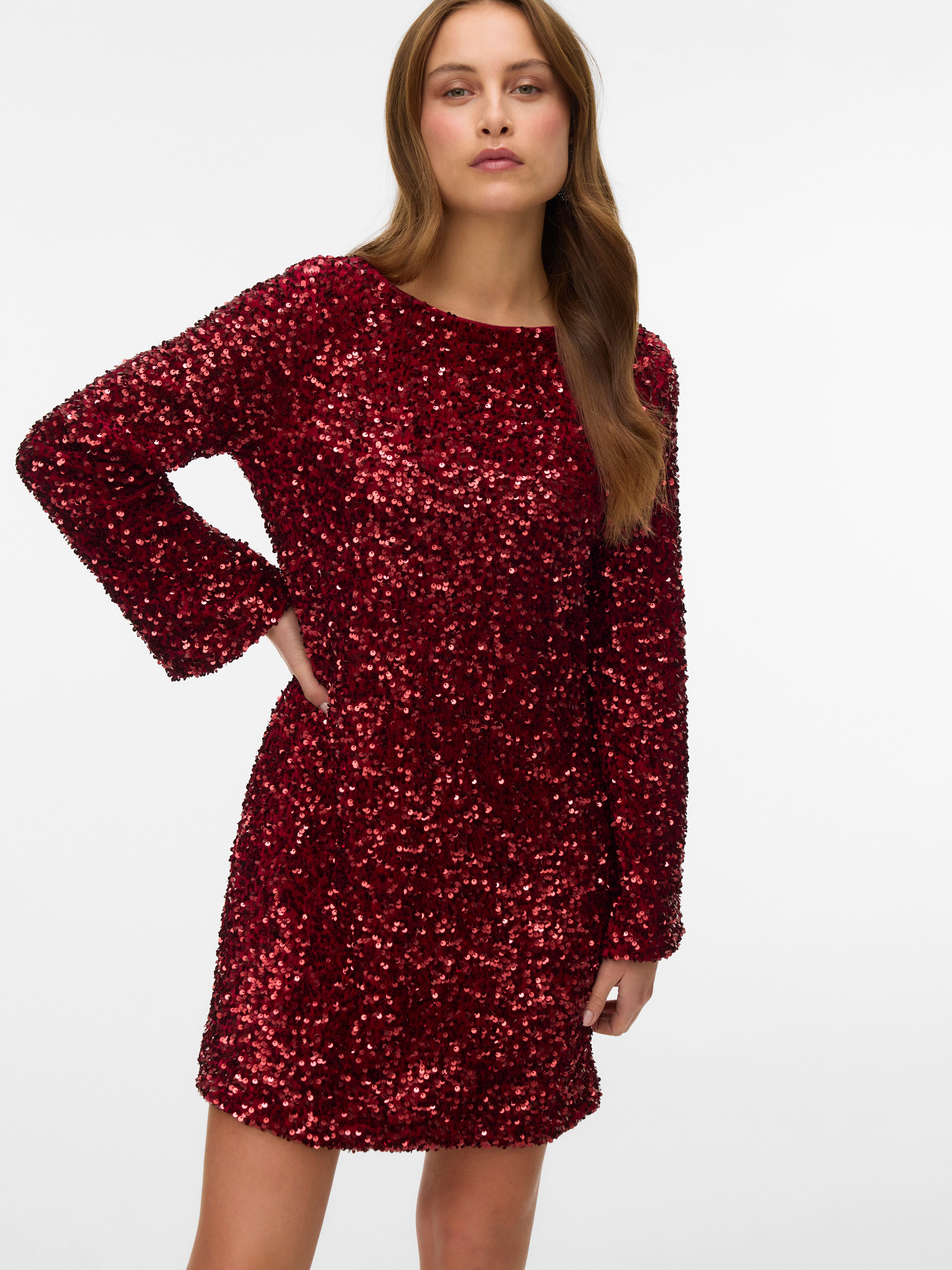 VERO MODA® VMLAILA Short dress
