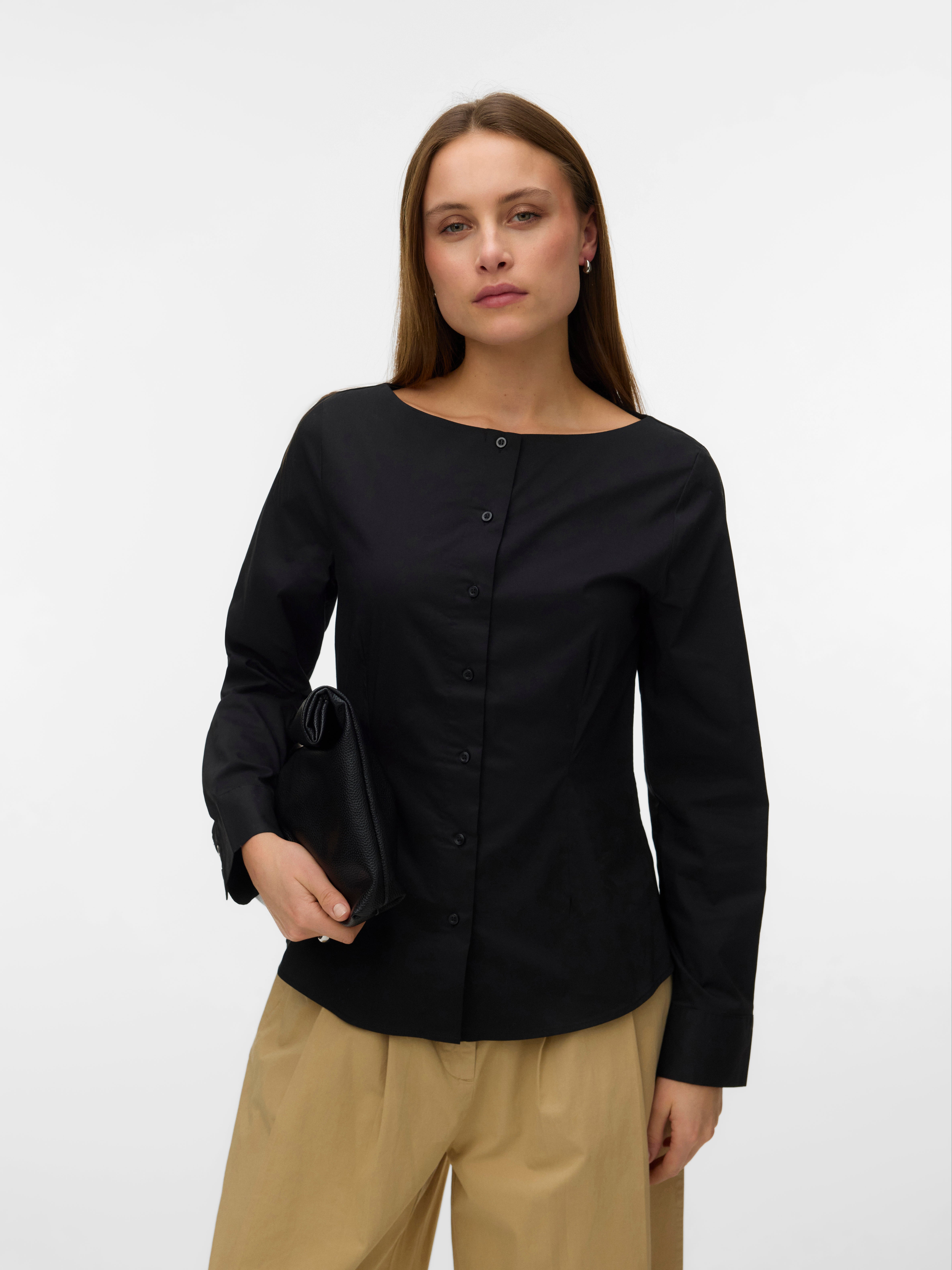 VERO MODA® AWALVA Shirt