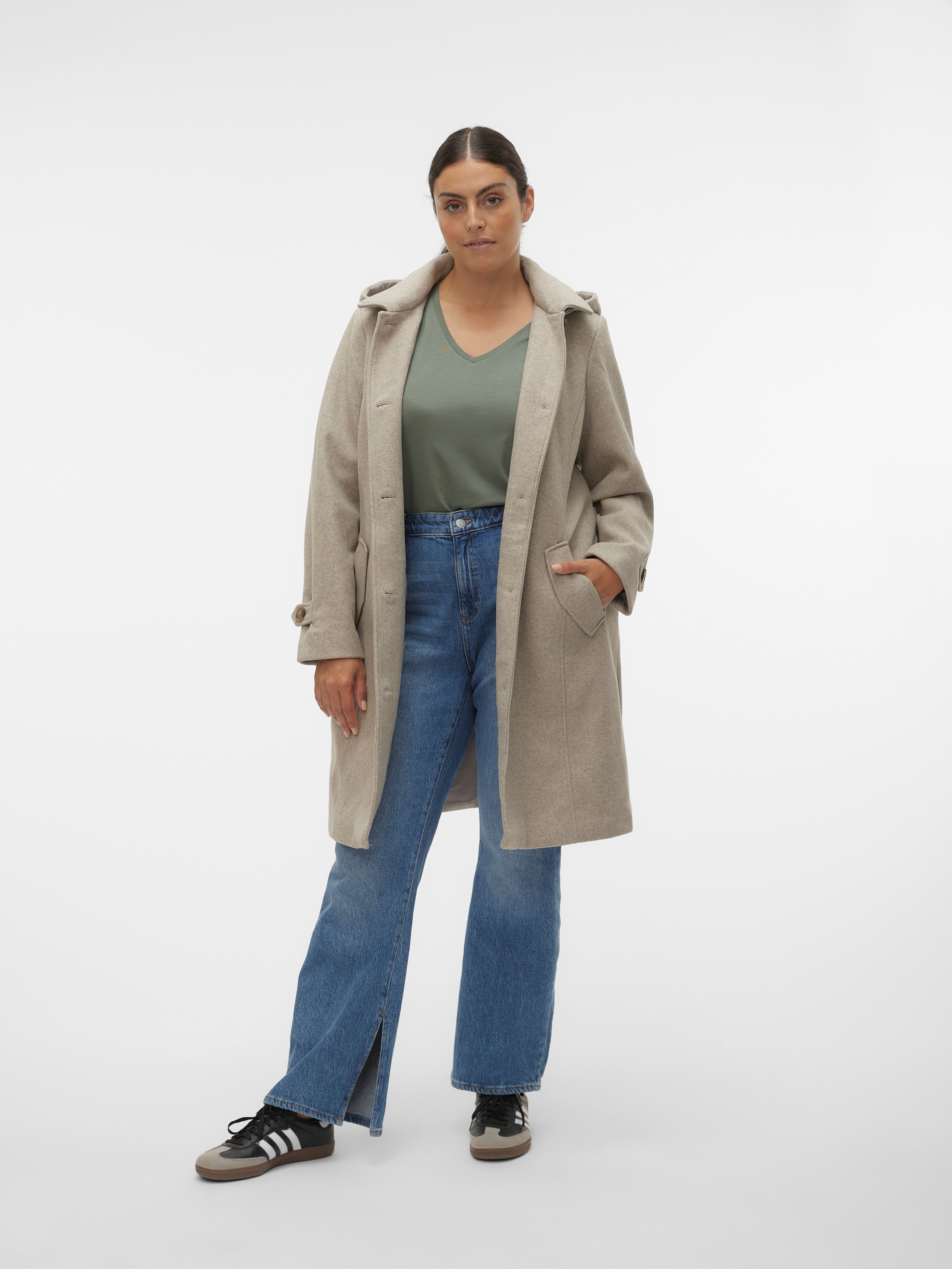 VERO MODA® VMCVINCECHELSEA Coat