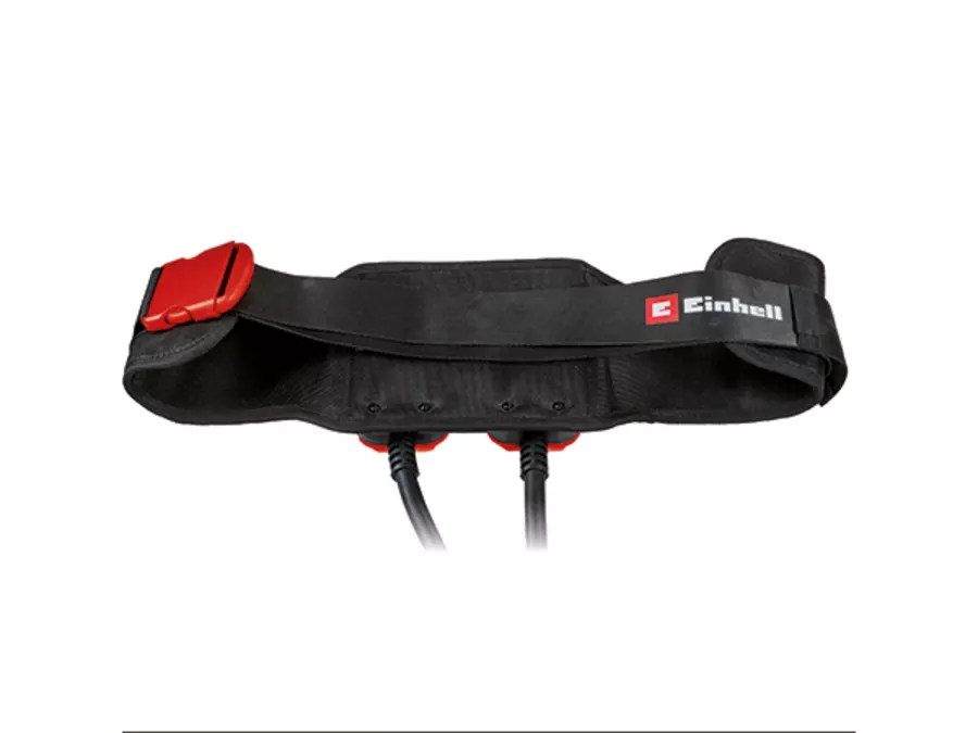 Forme ergonomique