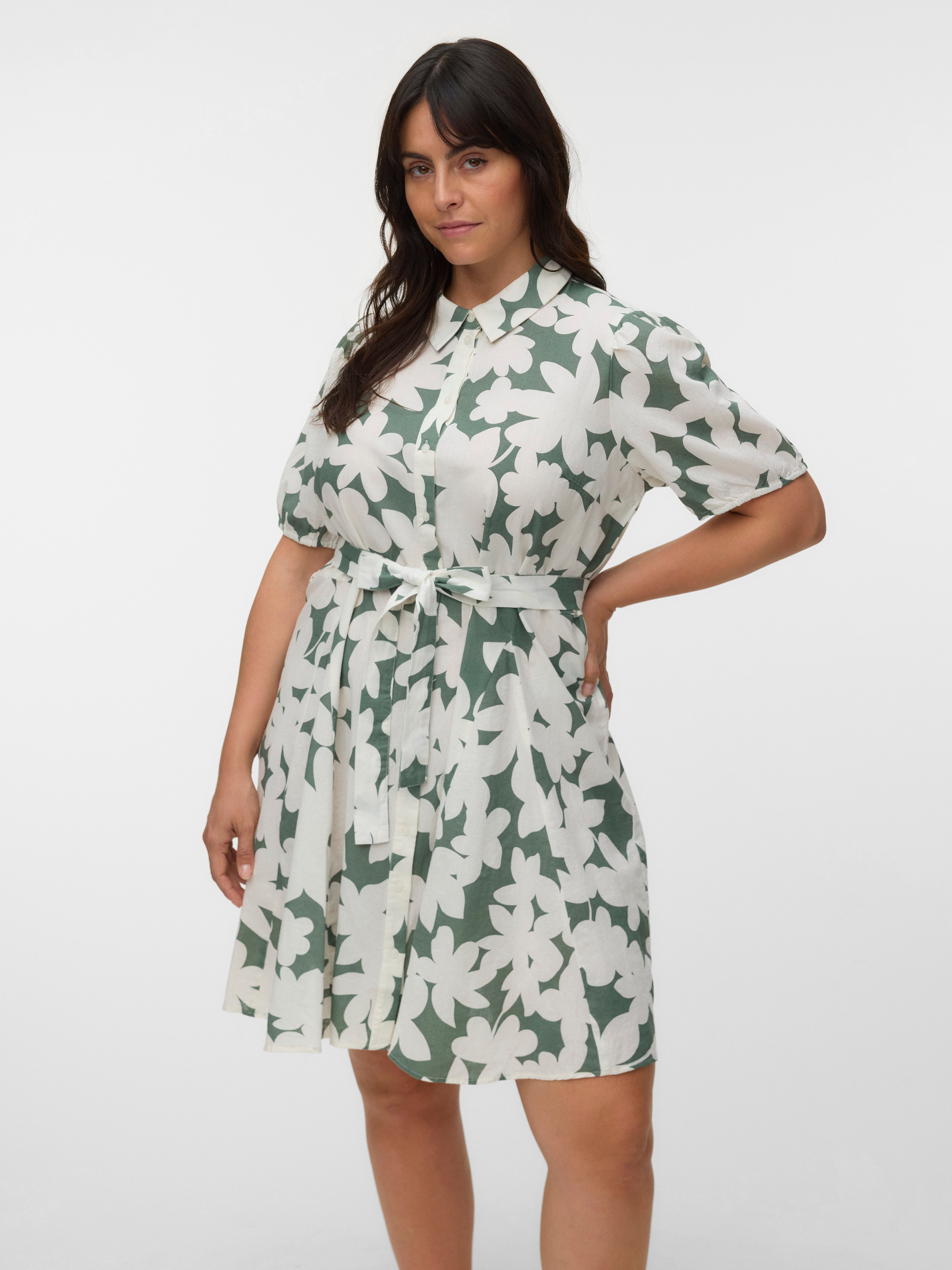 VERO MODA® VMCDICTHE Short dress