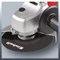 Meuleuse d'angle TC-AG 115