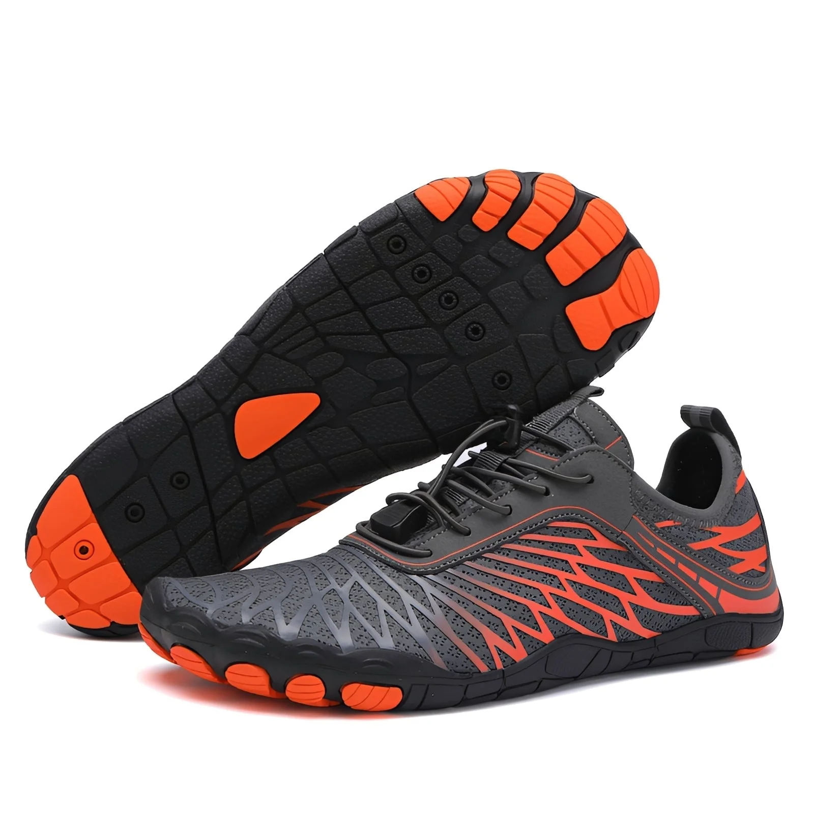 Raphael - Chaussures pieds nus pour l'extérieur