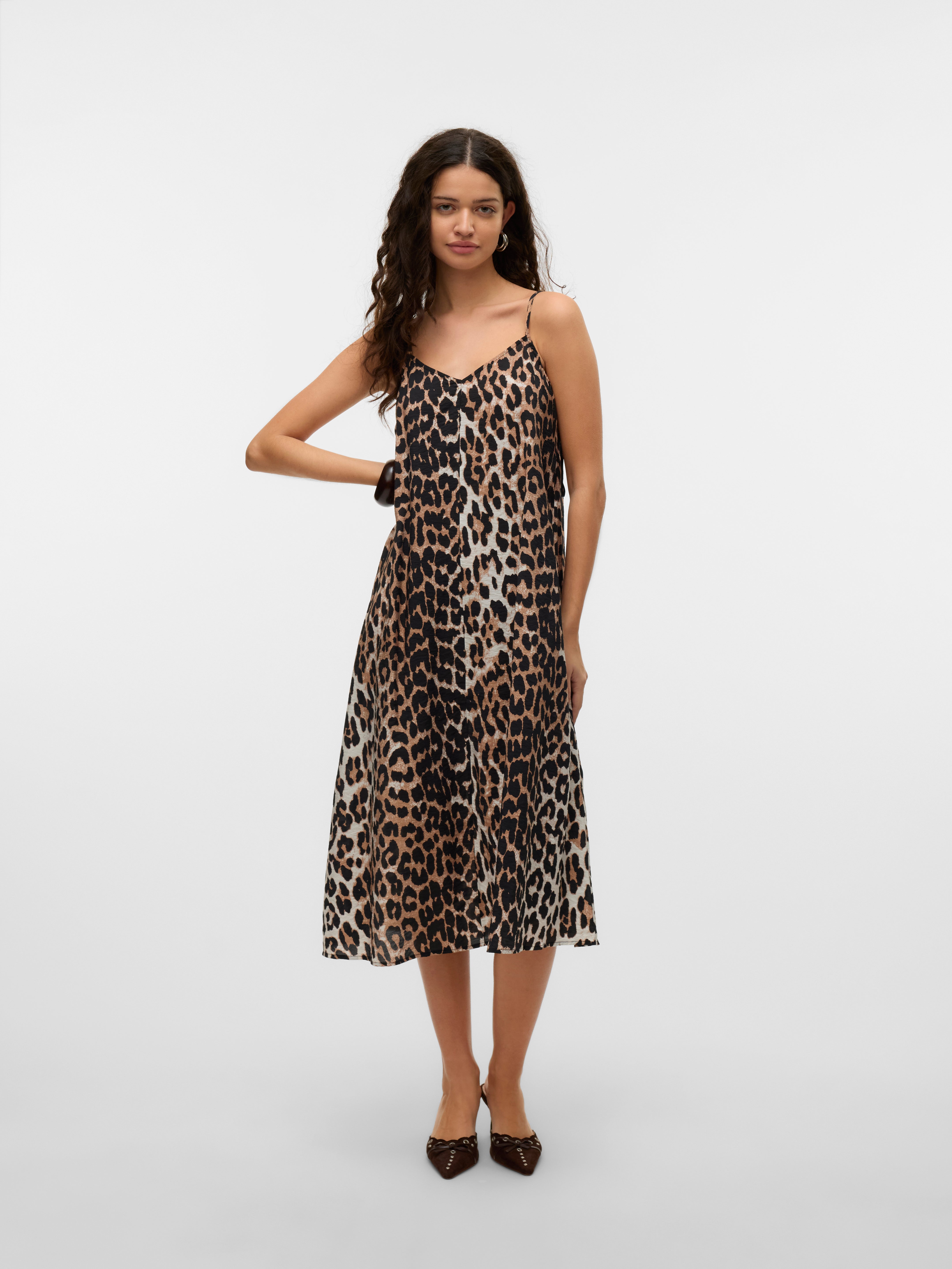 VERO MODA® VMJOSIE Midi dress