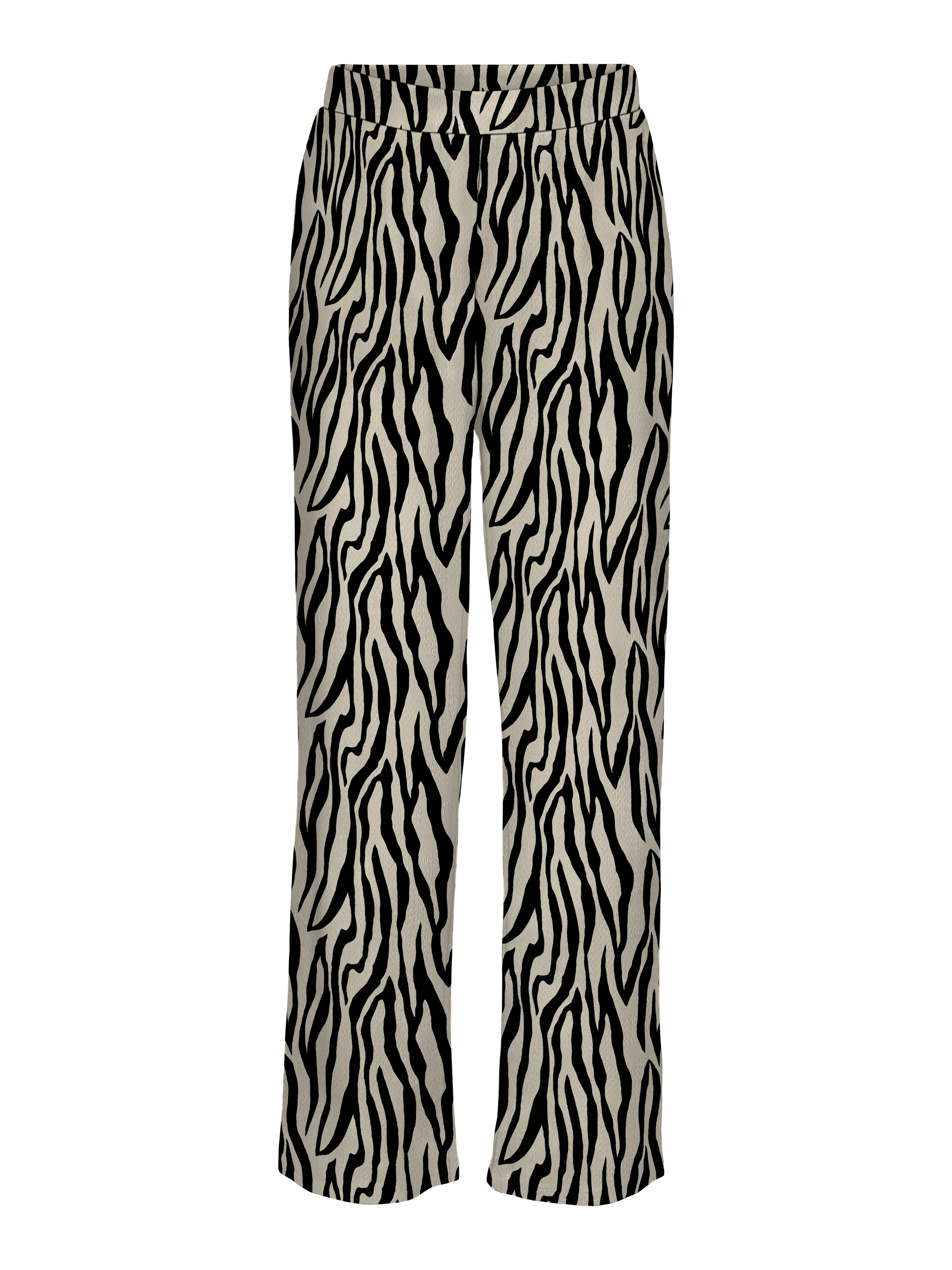 VERO MODA® SNMERVE High waist Trousers