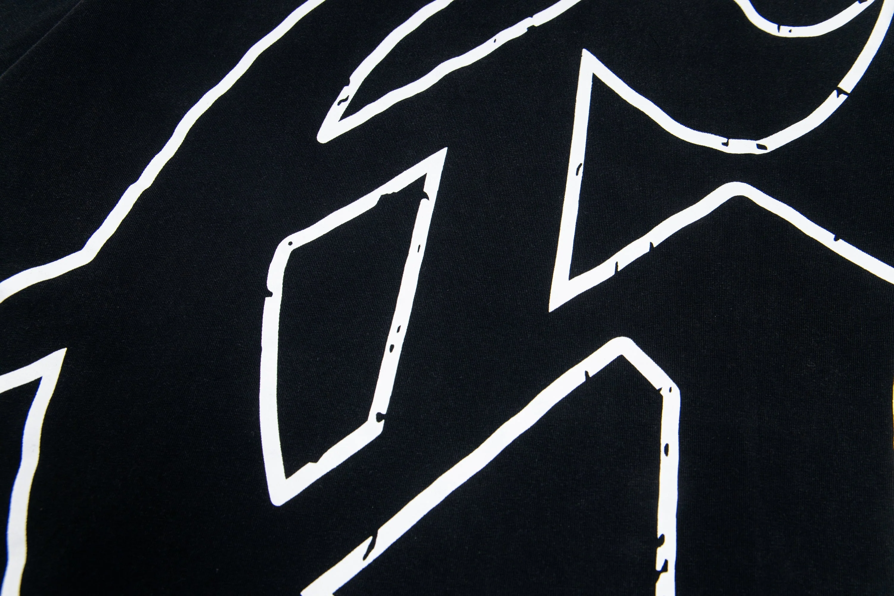 2025 New fashion T-shirt G37