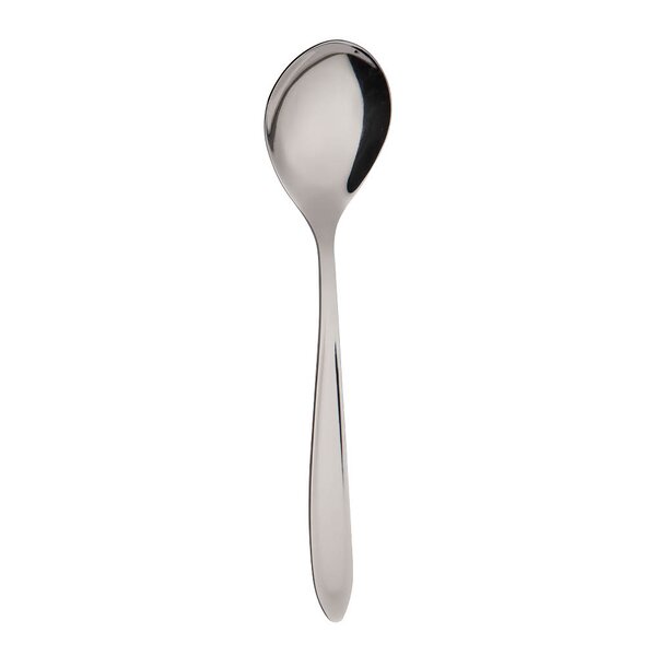 Gastro teskje 13,7 cm mirror polish
