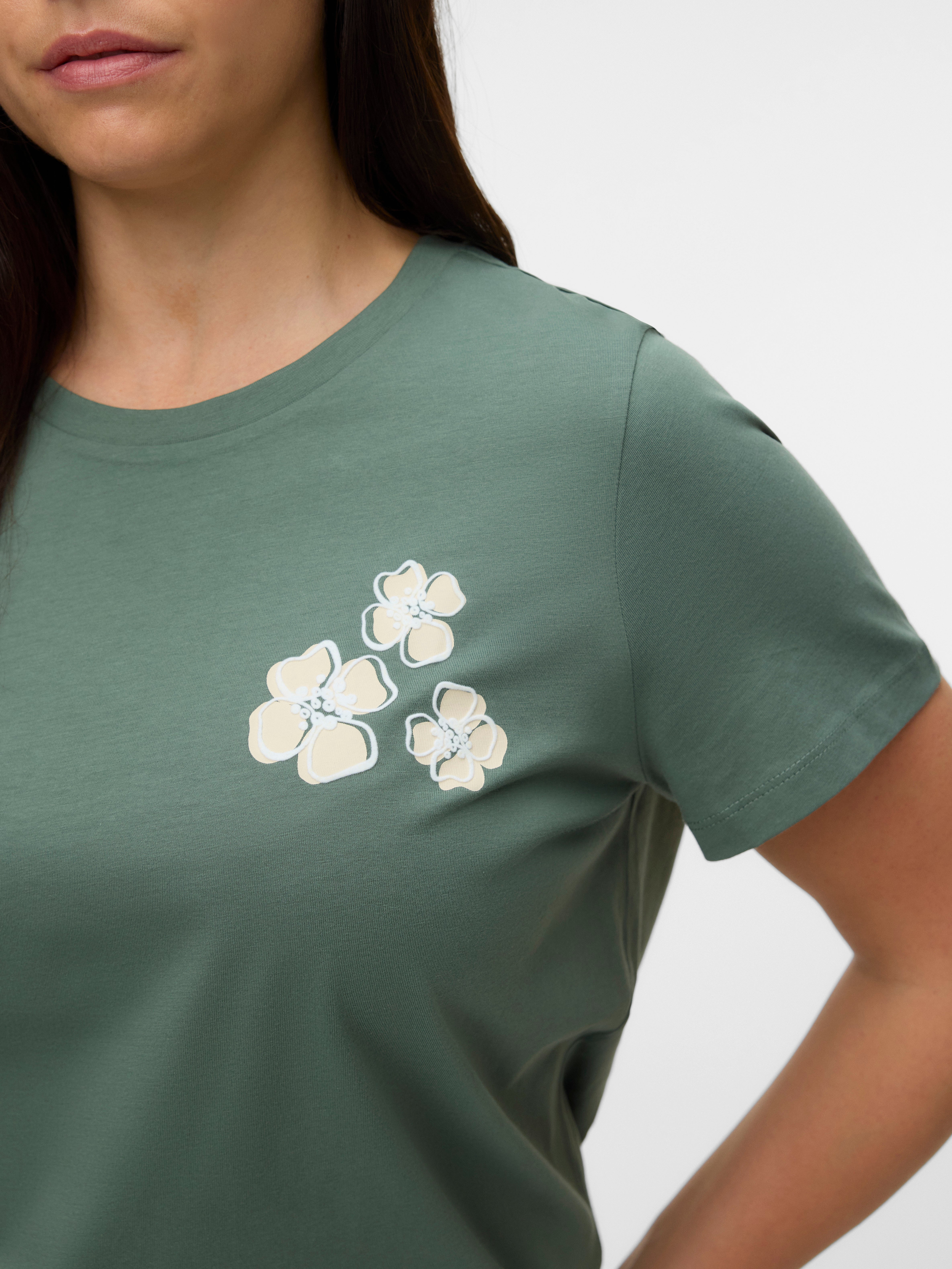 VERO MODA® VMCVANJA T-Shirt