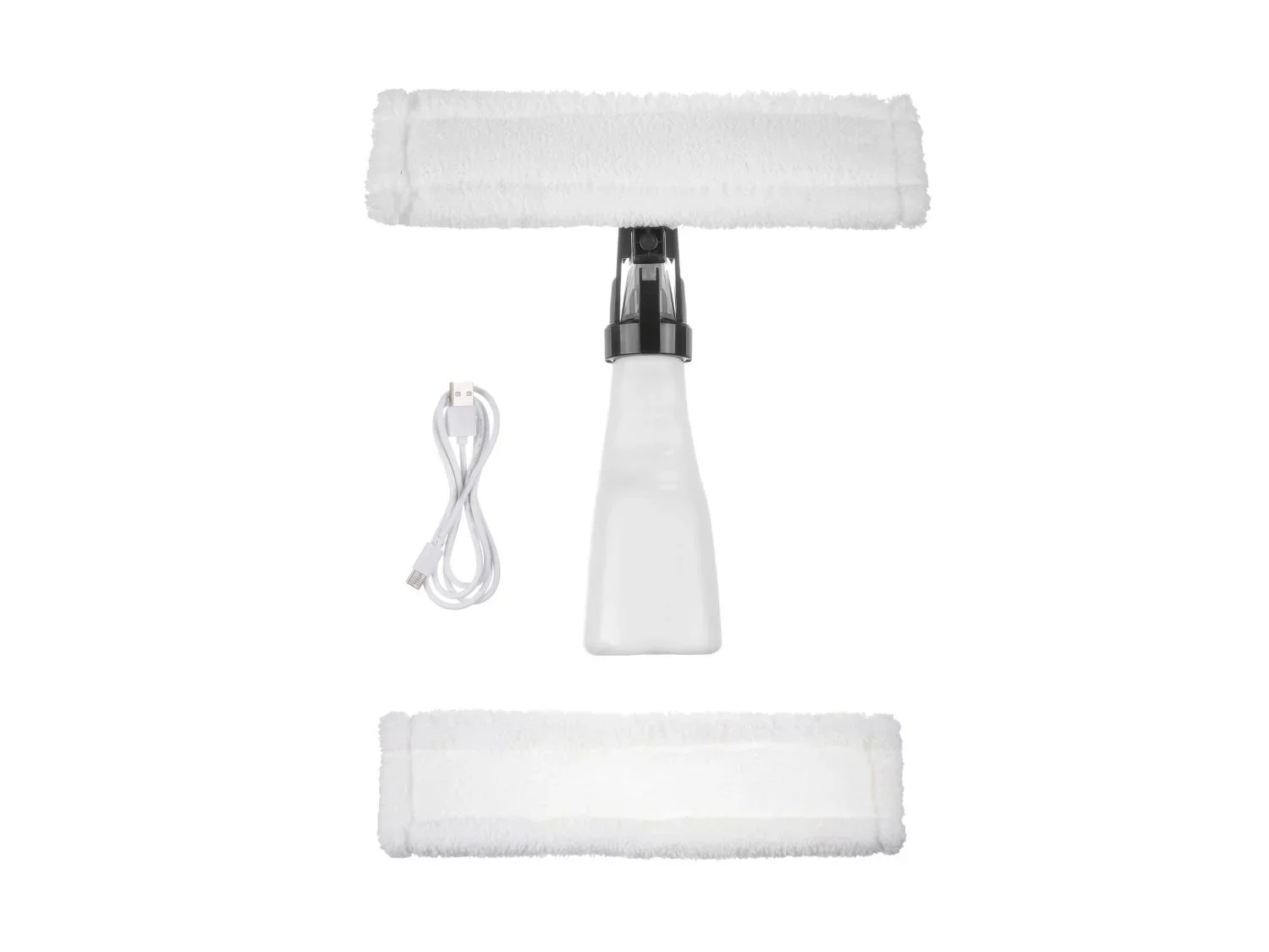 SILVERCREST Nettoyeur aspirateur  vitres sans fil
