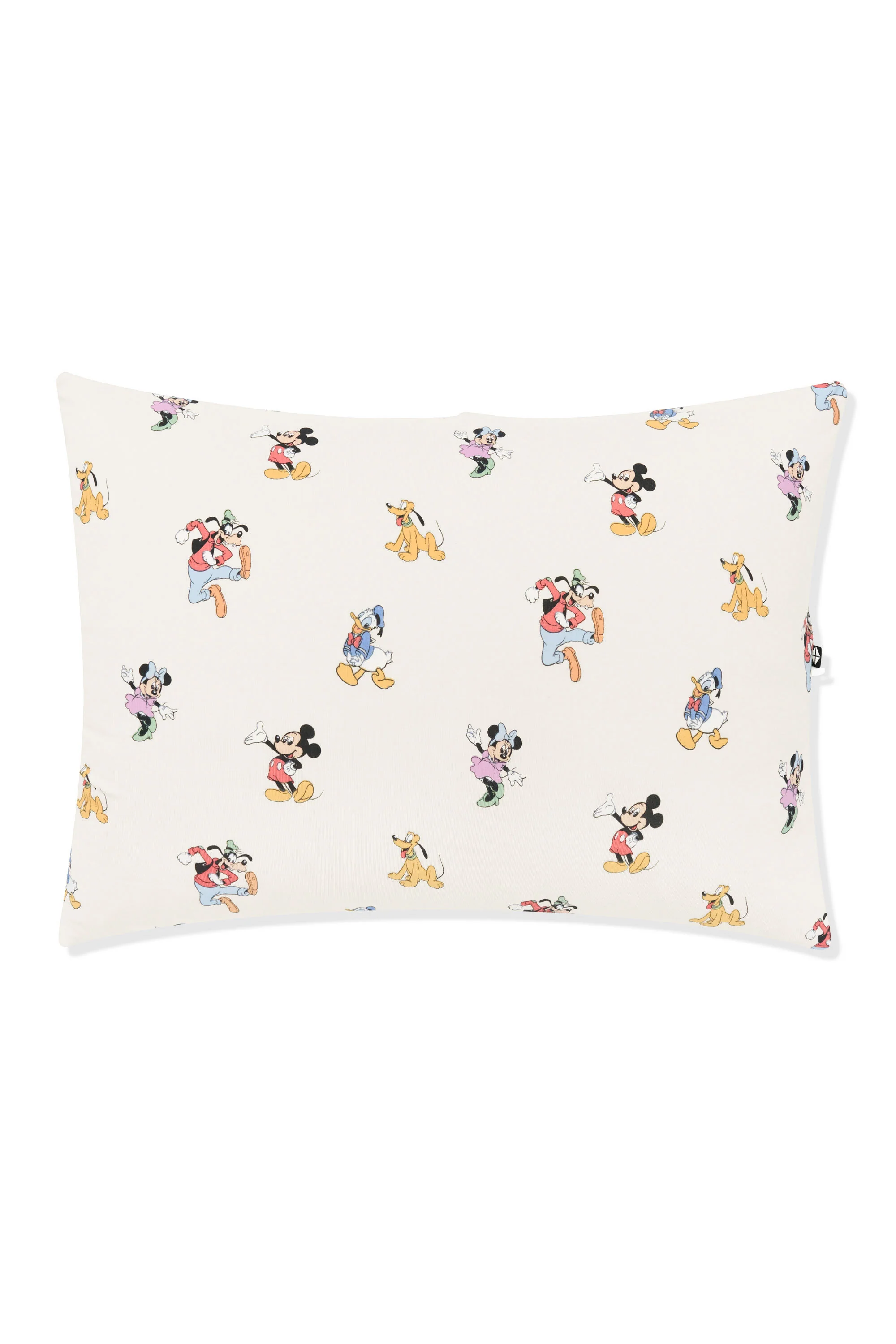 Toddler Pillowcase in Mickey Mouse and Friends