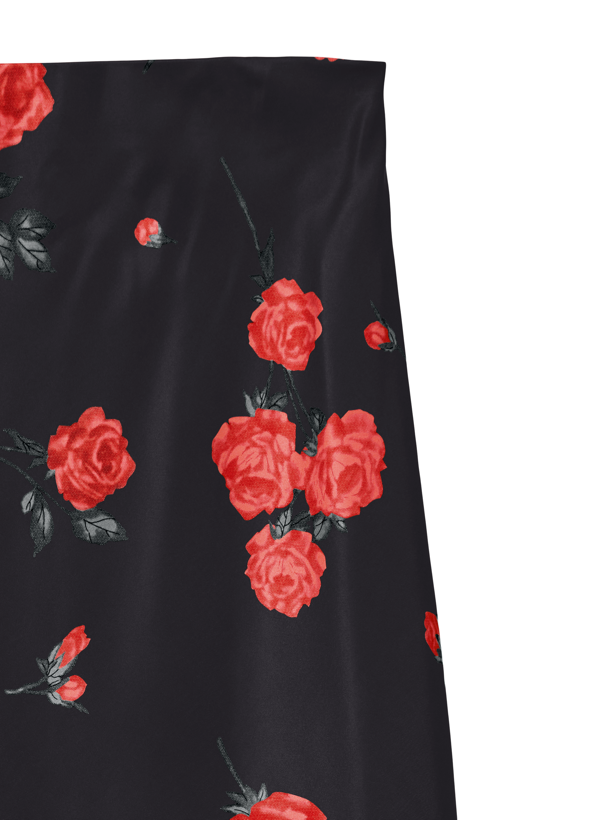 VERO MODA® VMLIVIA High waist Long skirt