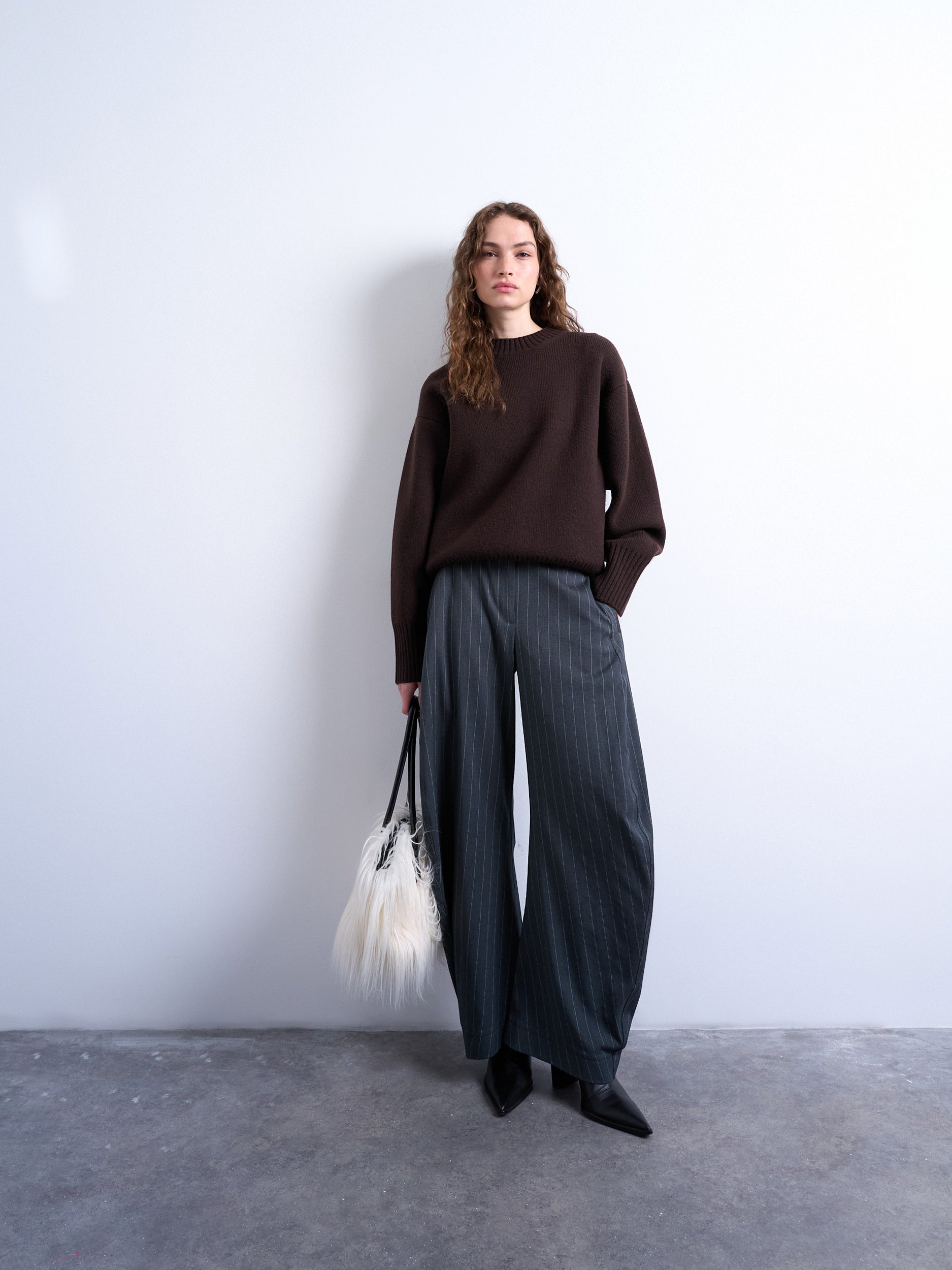 VERO MODA® TSGINNY Pullover