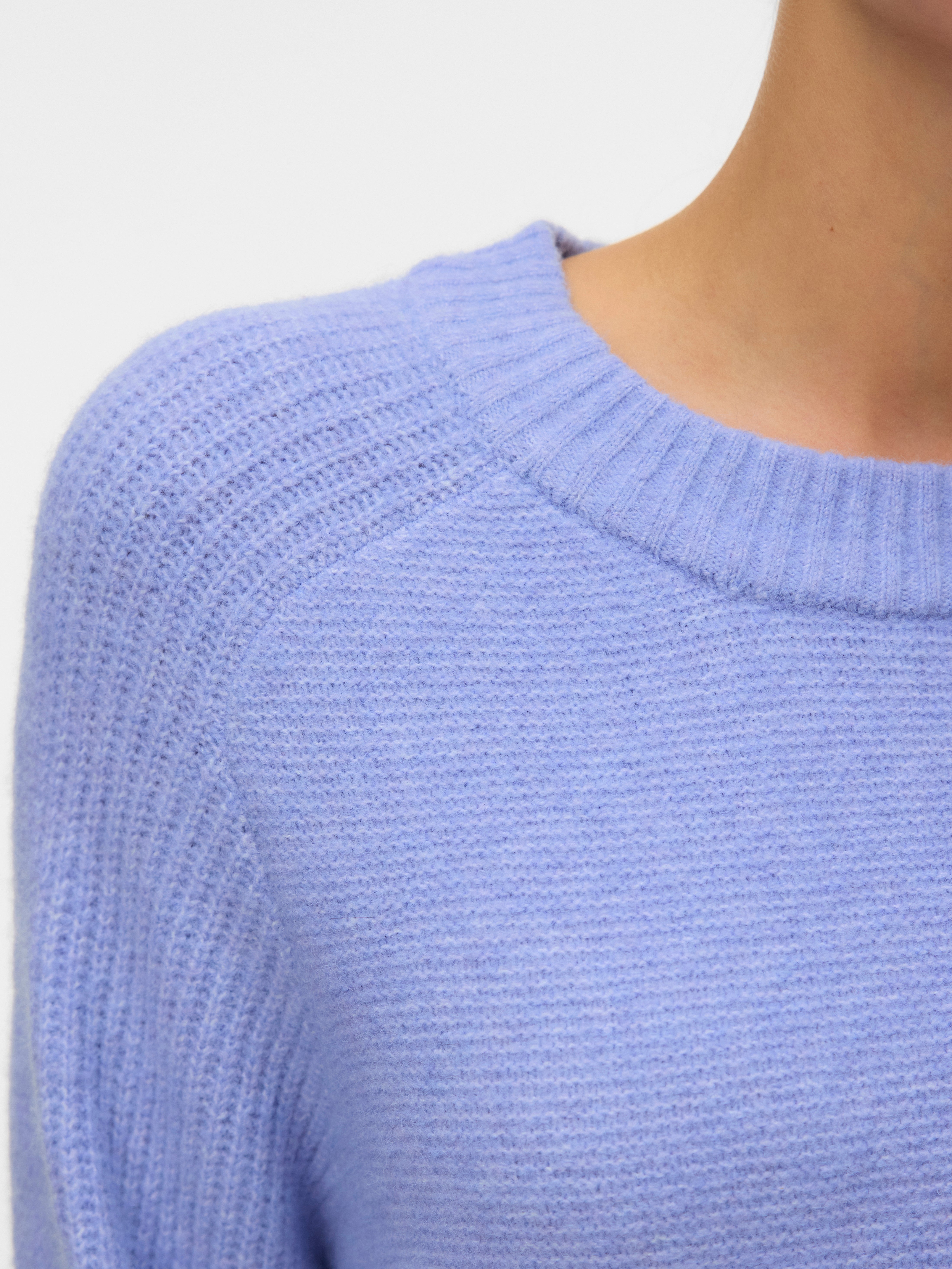 VERO MODA® VMBANG Knitted pullover