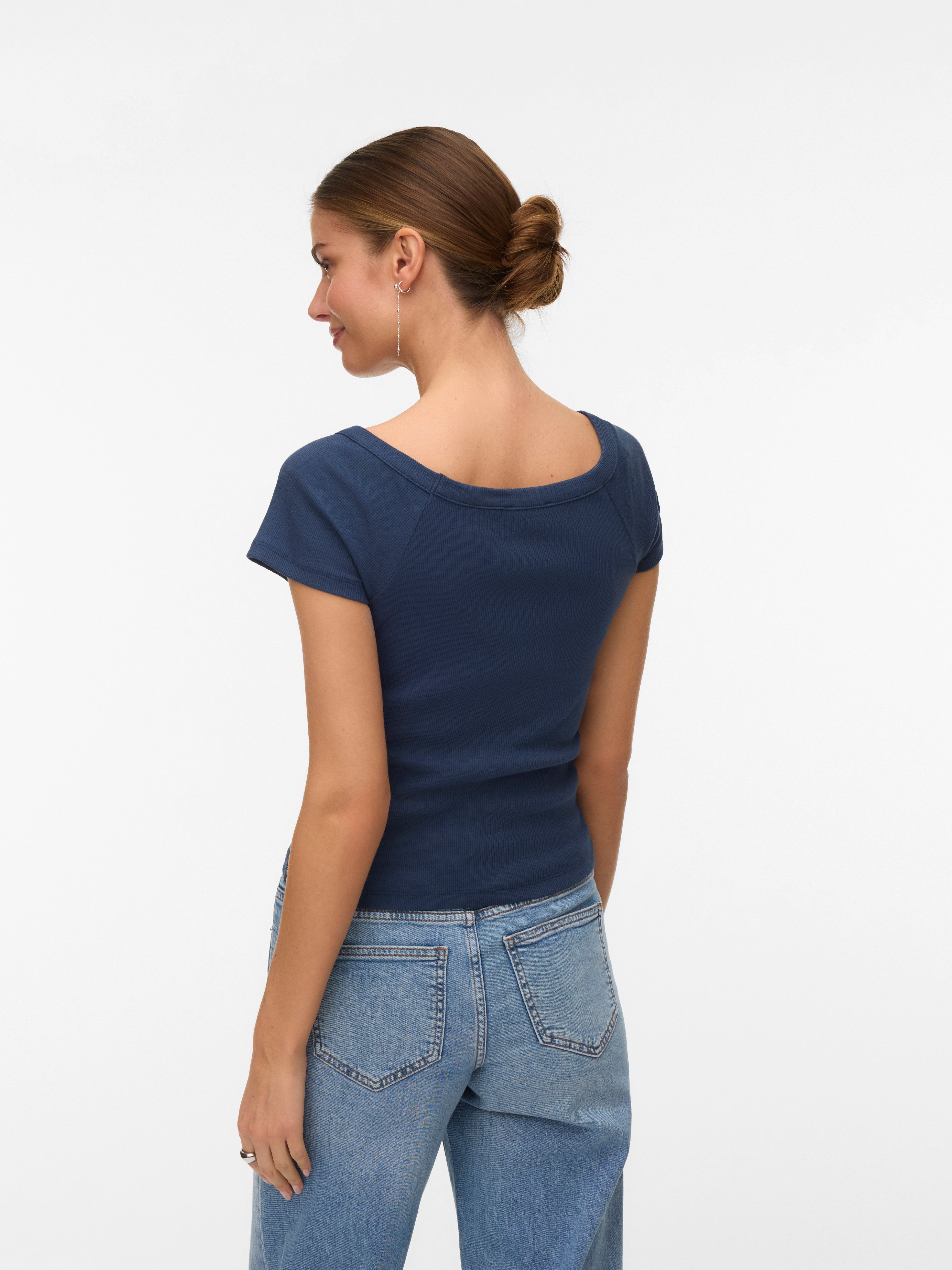 VERO MODA® AWEMMA Top