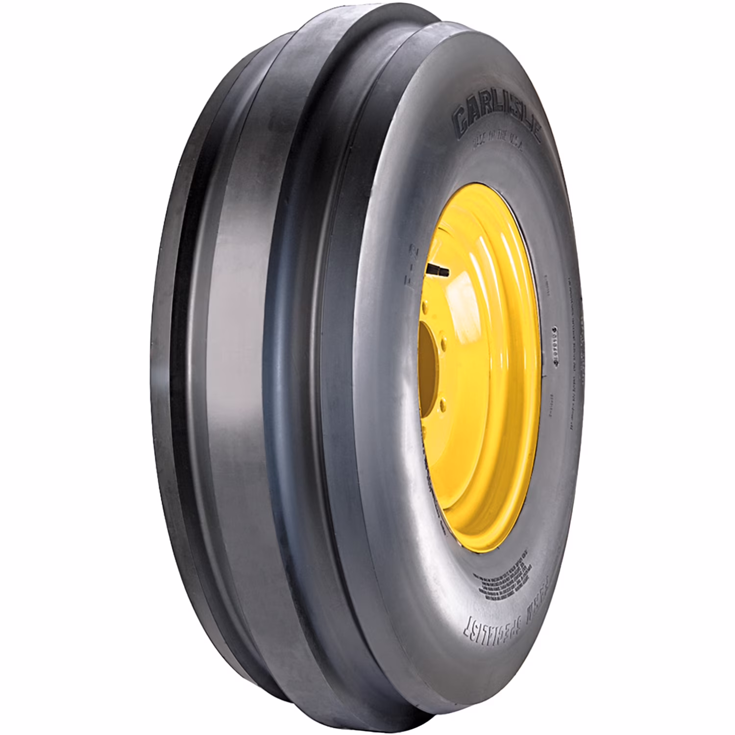Carlstar Farm Specialist F - 2 7.50 - 16 99A8 D Farm Tire