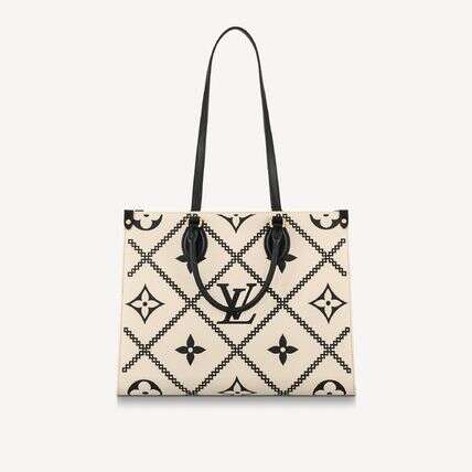 【新作★大人気】Louis Vuitton ルイヴィトン オンザゴー MM-BUYMA