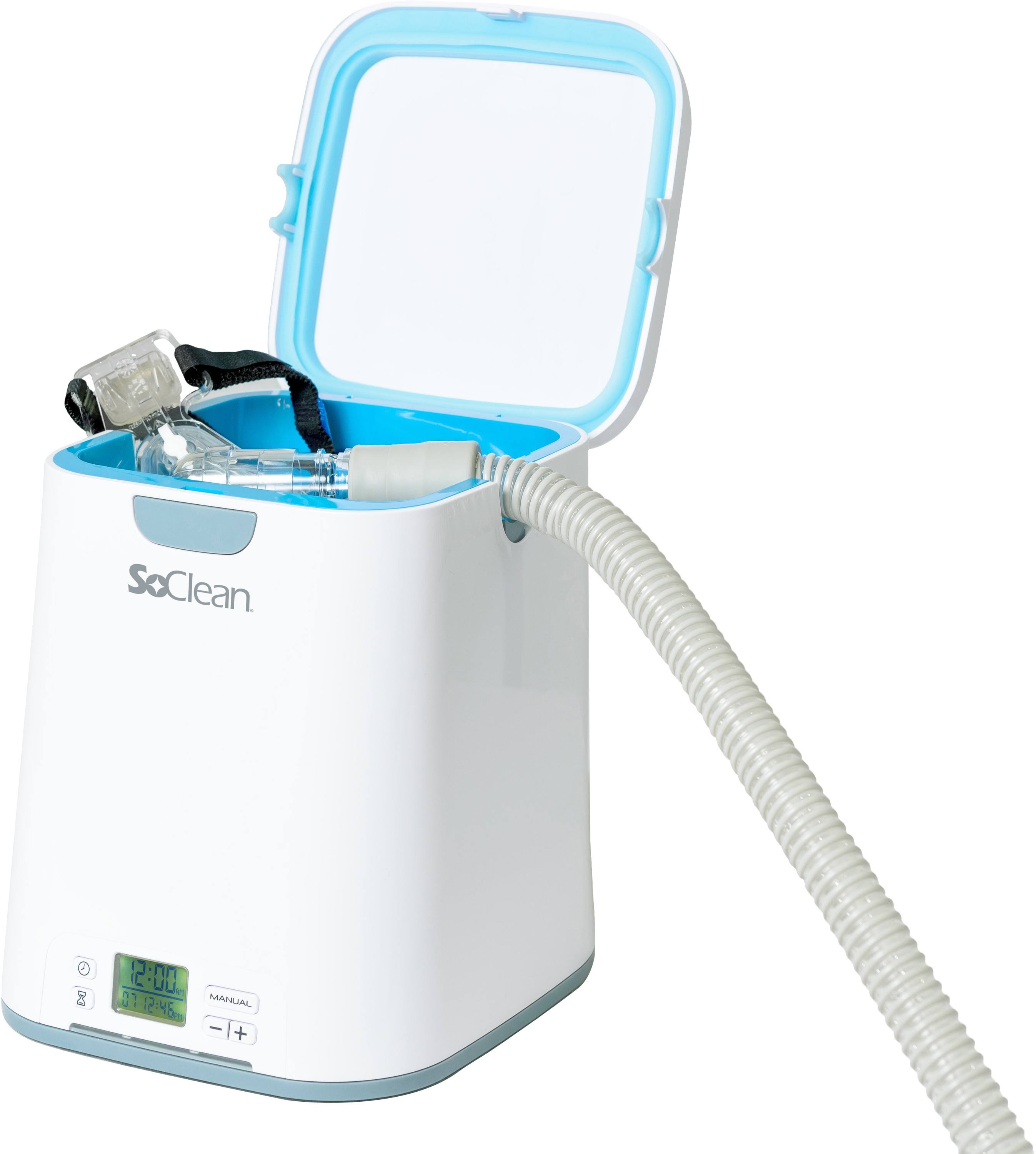 SoClean 2 CPAP Cleaner and Sanitizer