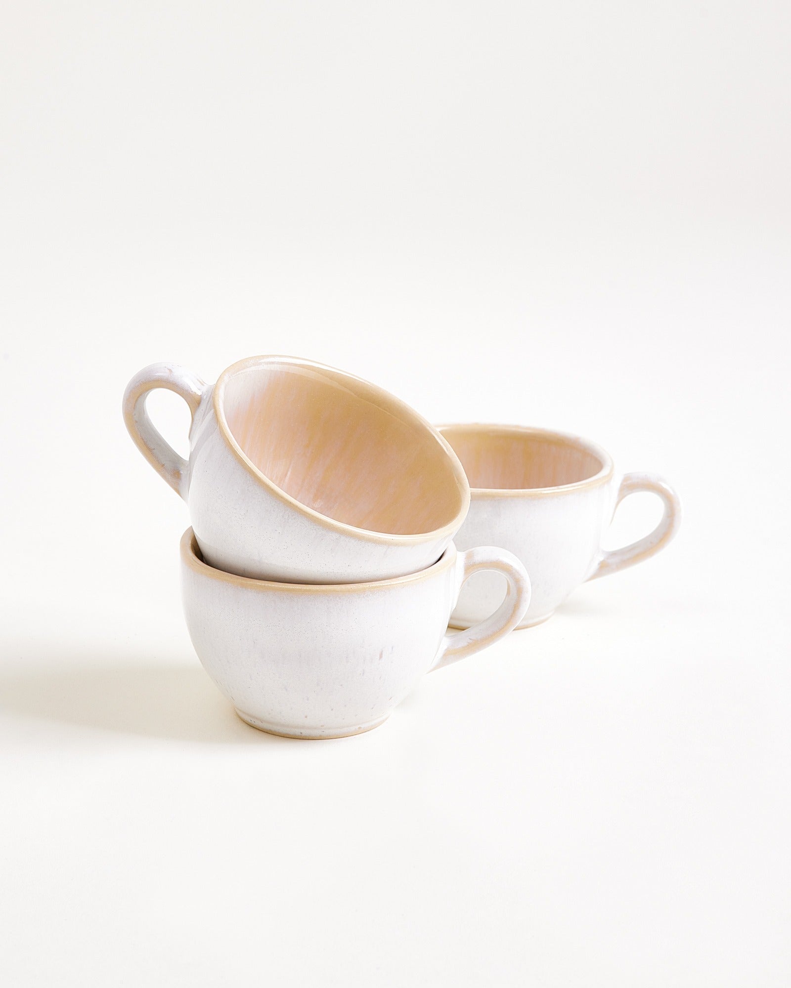 AREIA - ESPRESSO MUG CLASSIC SAND