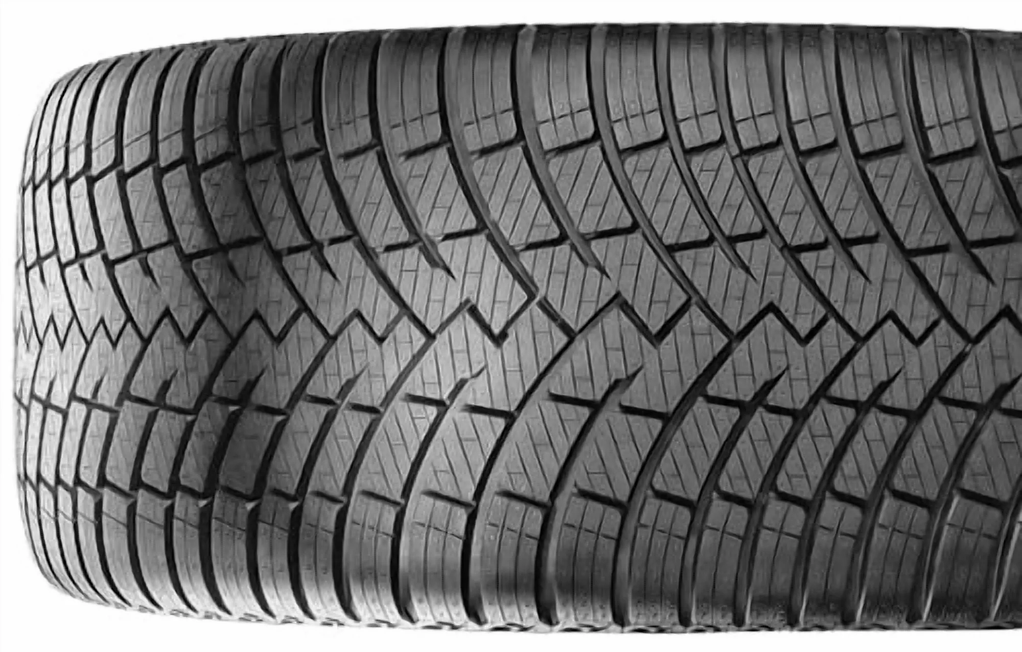 4 Pirelli Cinturato Weatheractive 255/35R19 96Y All-Weather Tire [summer+Winter] P4164800 / 255/35/19 / 2553519