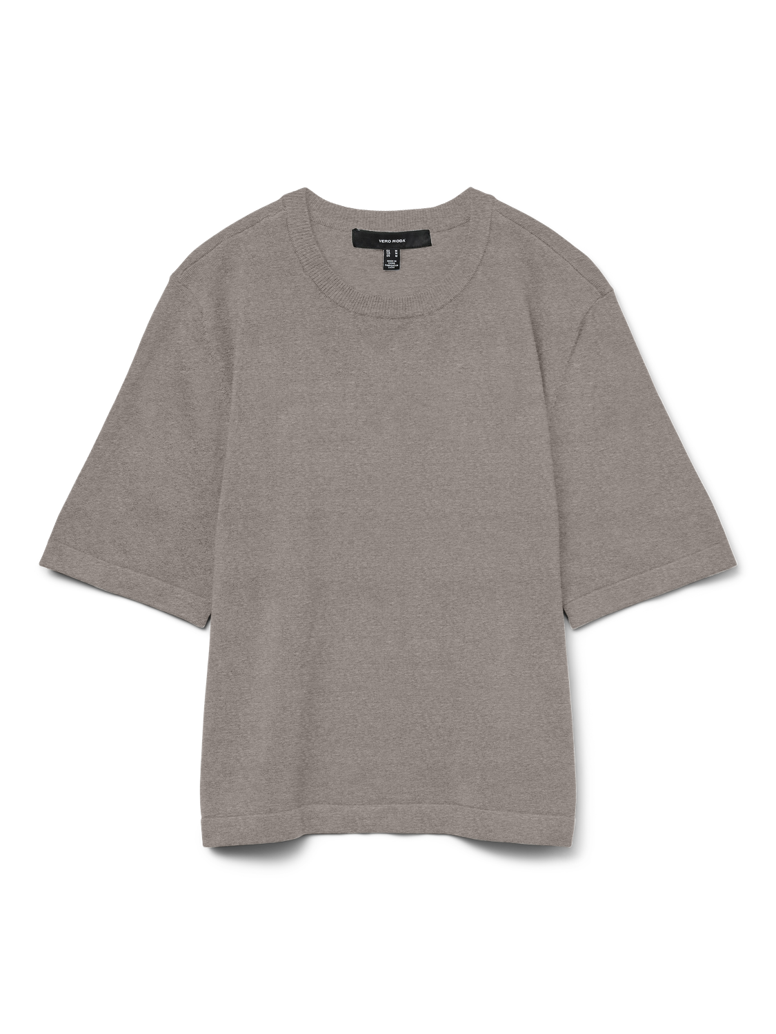 VERO MODA® VMSILJE Knitted pullover