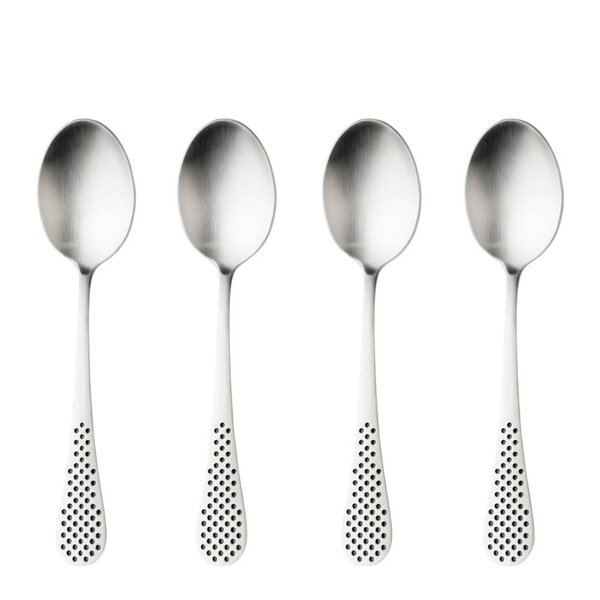 Classic spiseskje 18,7 cm 4 stk