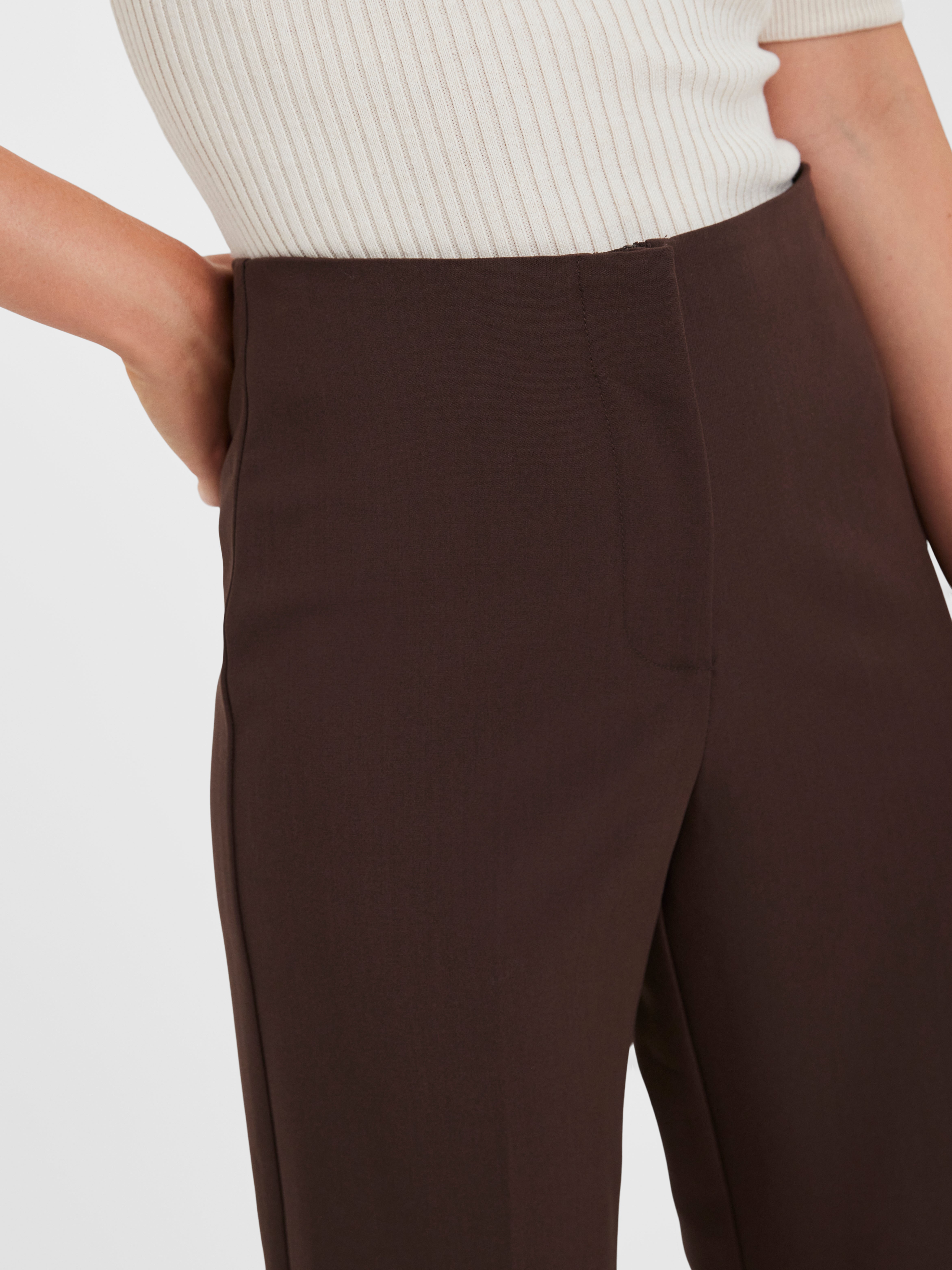 VERO MODA® VMSANDY High rise Trousers