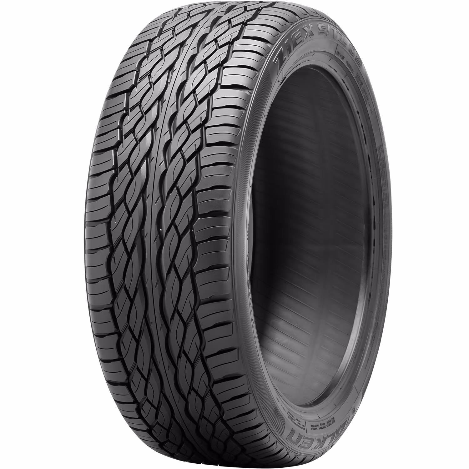 Ziex S/TZ 05 All Season 305/50R20 120H XL Light Truck Tire