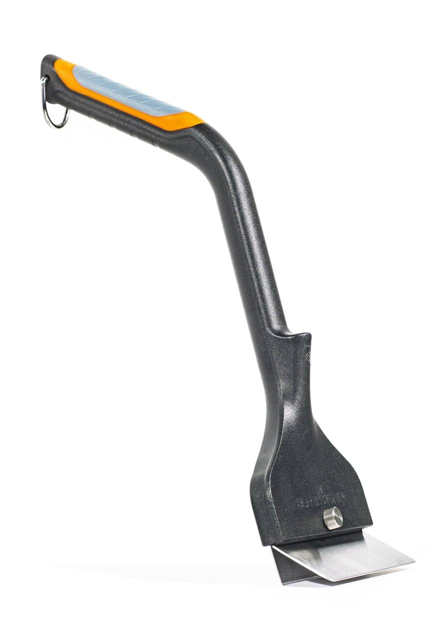 Blackstone Signature Heavy-Duty Stainless Steel Scraper