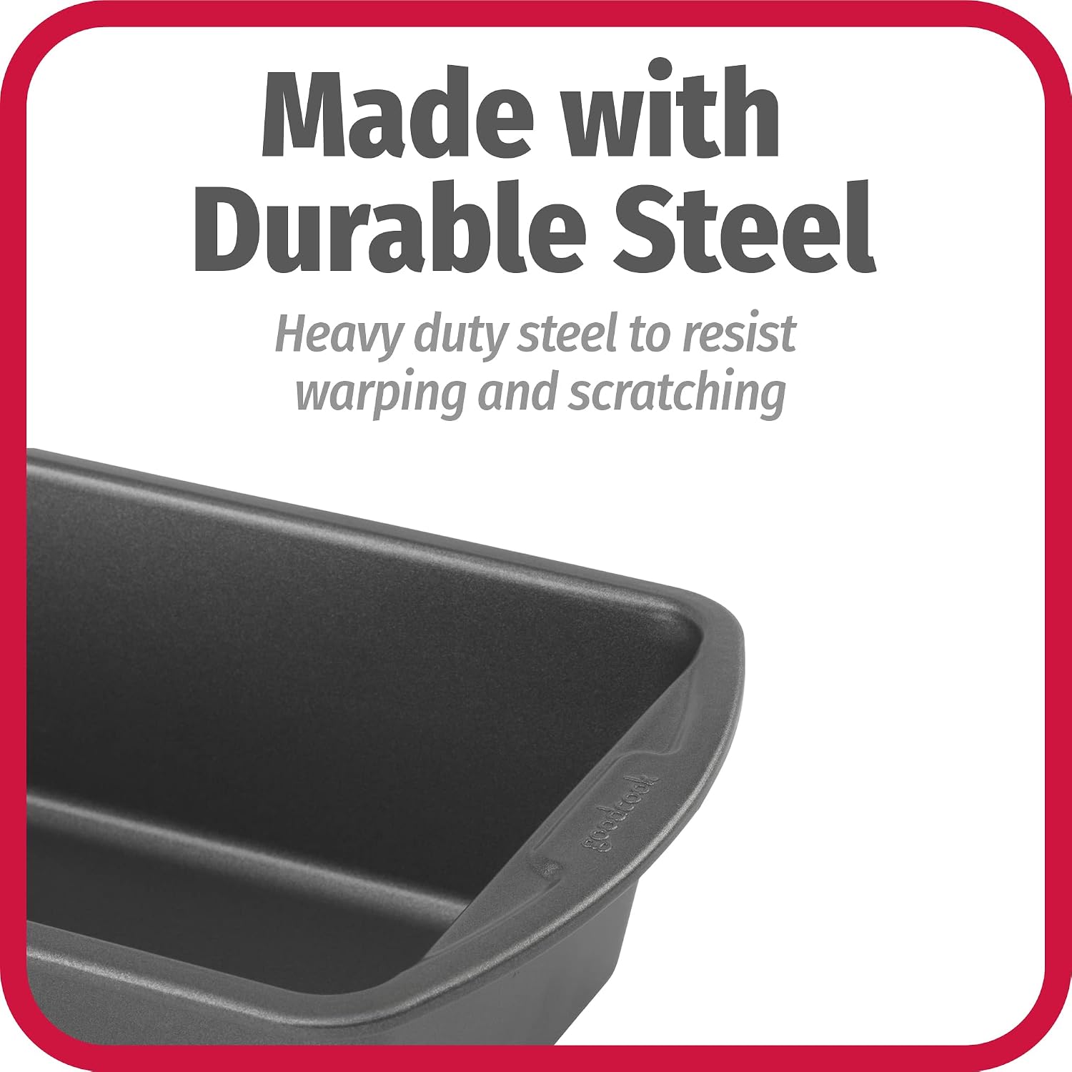 GoodCook Set of 2 Extra Large 13