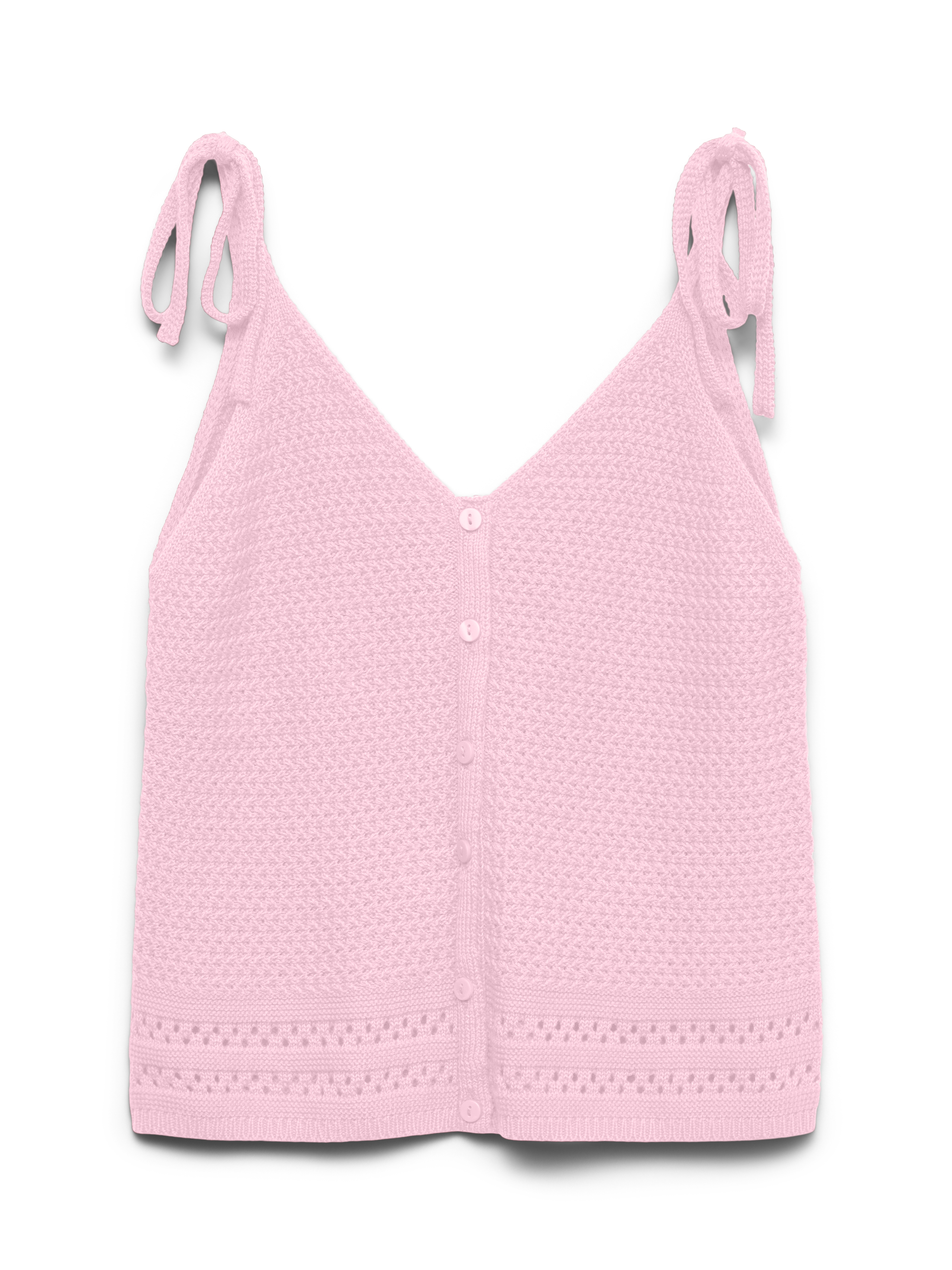 VERO MODA® VMSALTY Knitted top