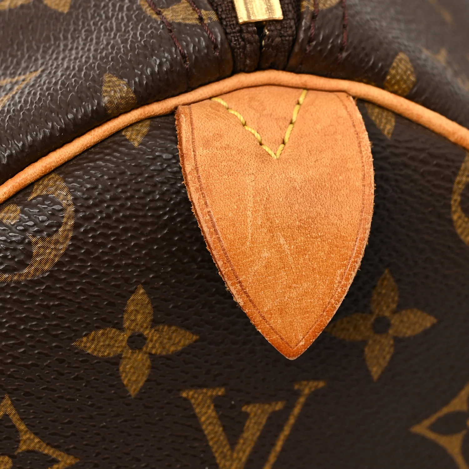 Monogram Keepall 50