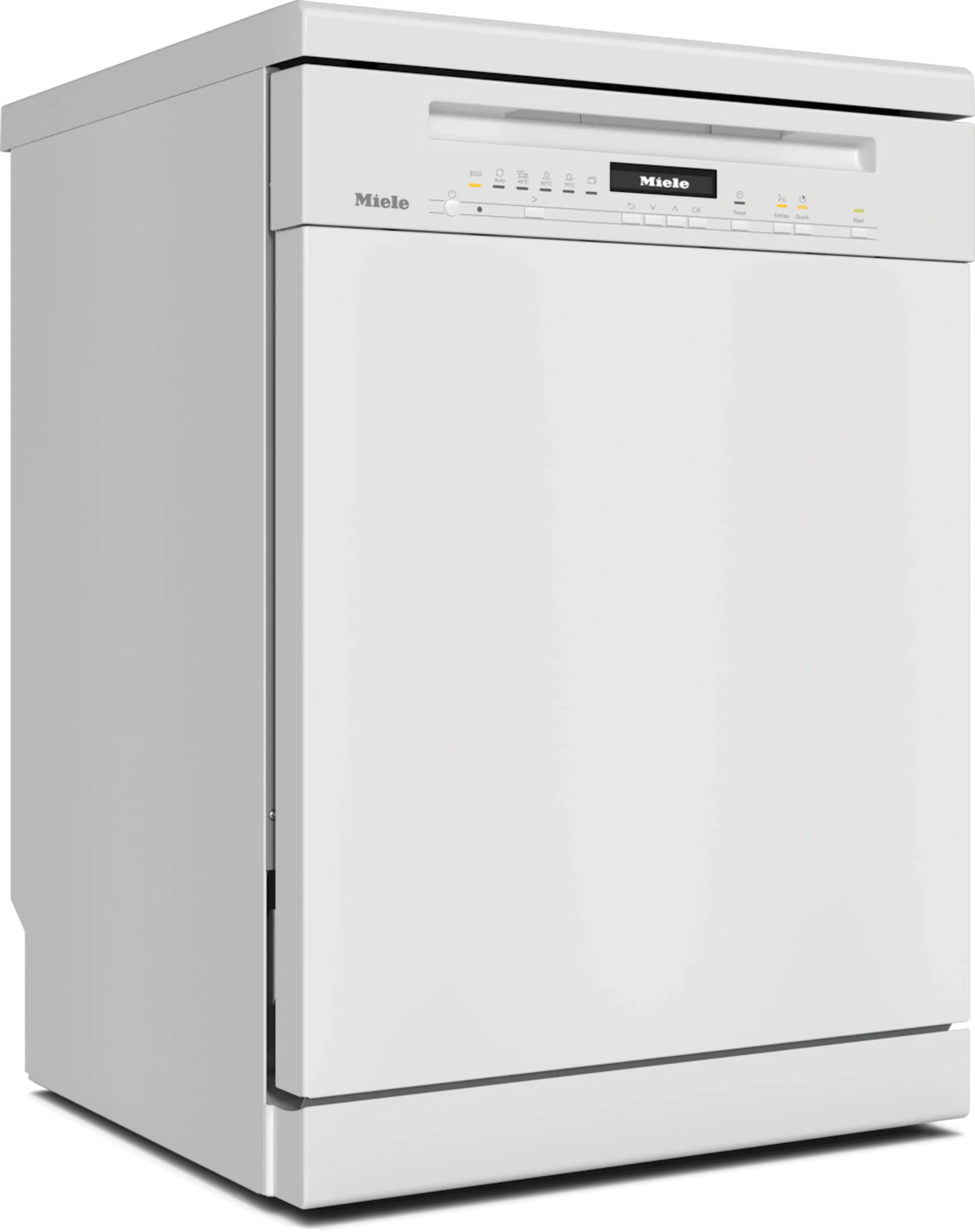 Miele Vaatwasser G 7210 SC