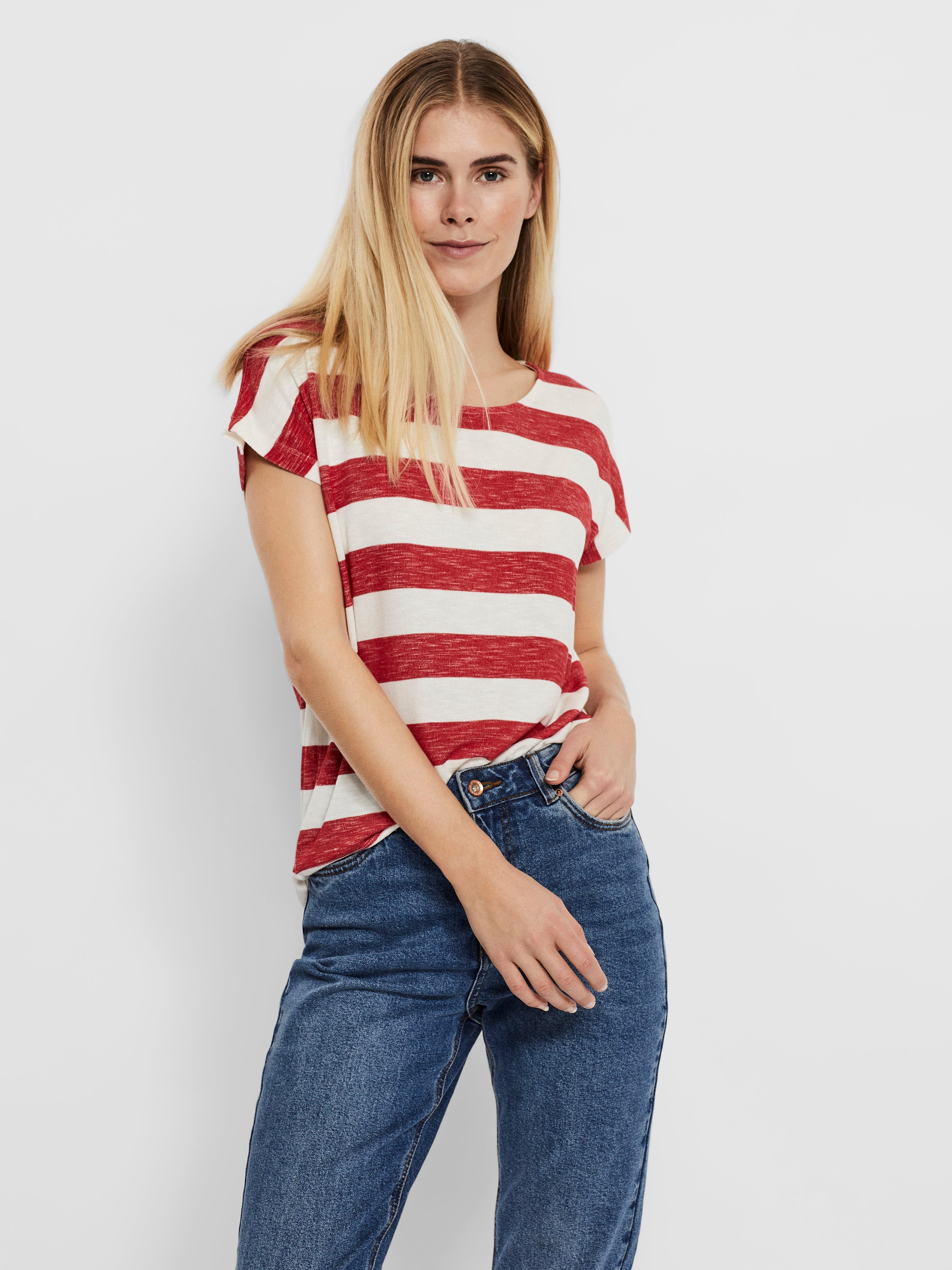 VERO MODA® VMWIDE T-Shirt