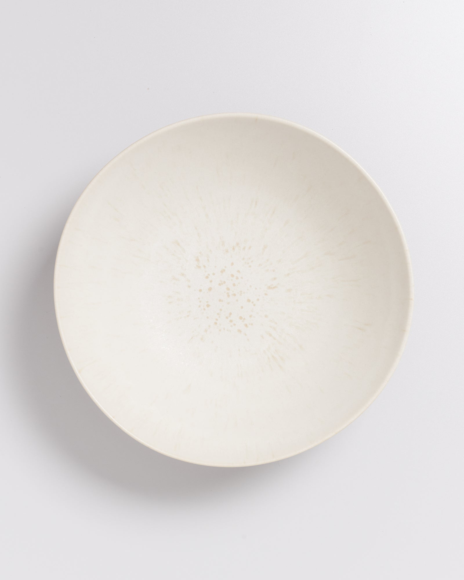 SINTRA - LARGE SERVING BOWL SAND
