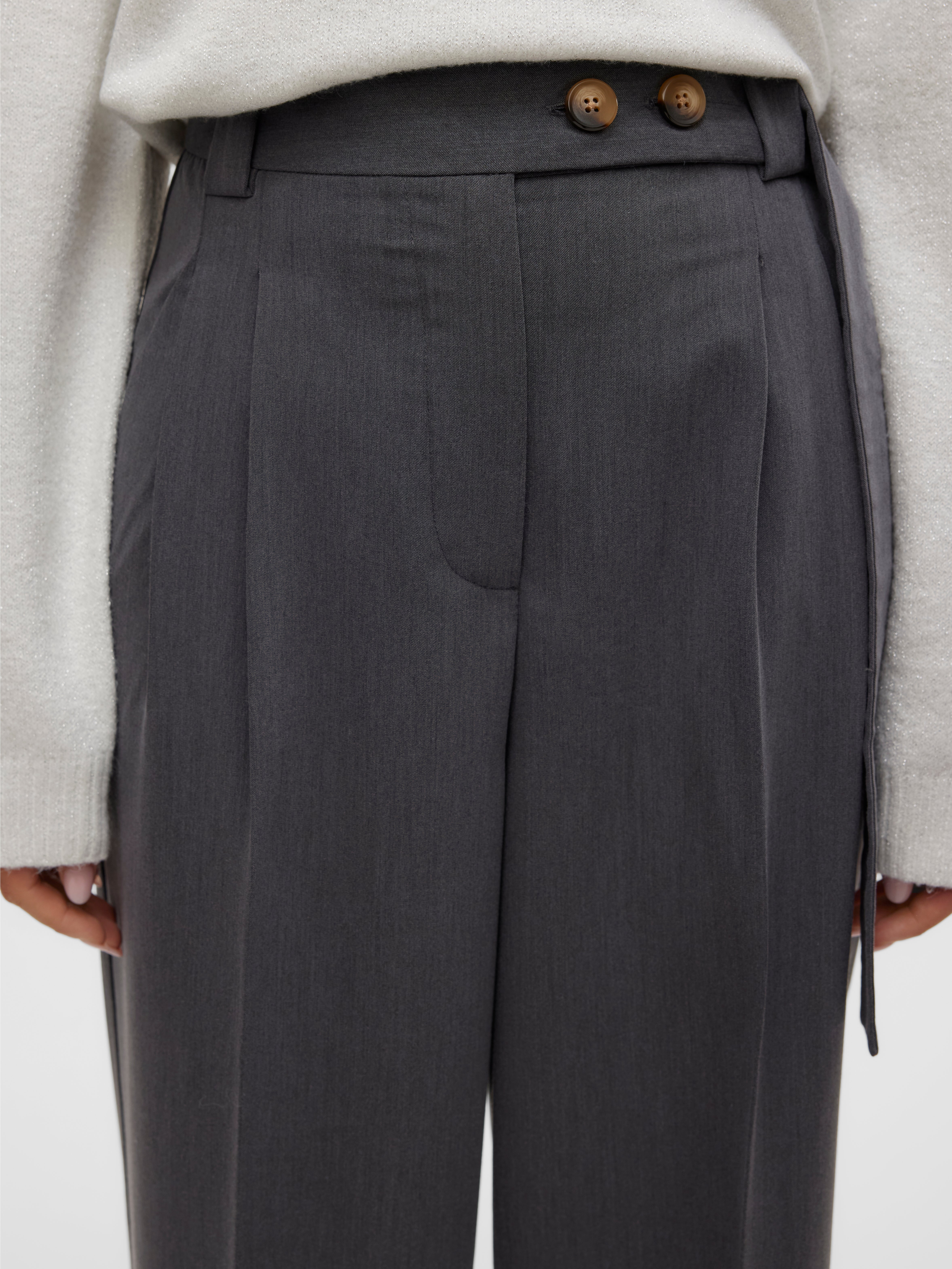 VERO MODA® VMCARMELA Tailored Trousers
